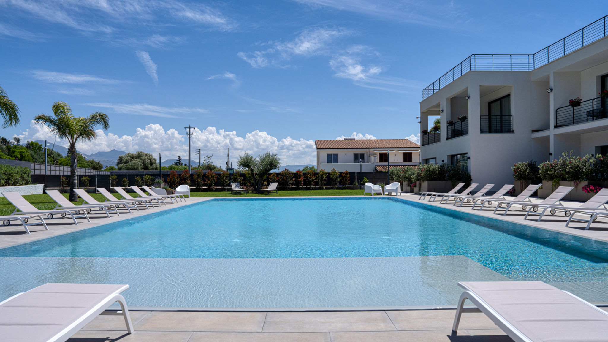 Italianway Terrasini Ella Suites & Apartments - Suite 206