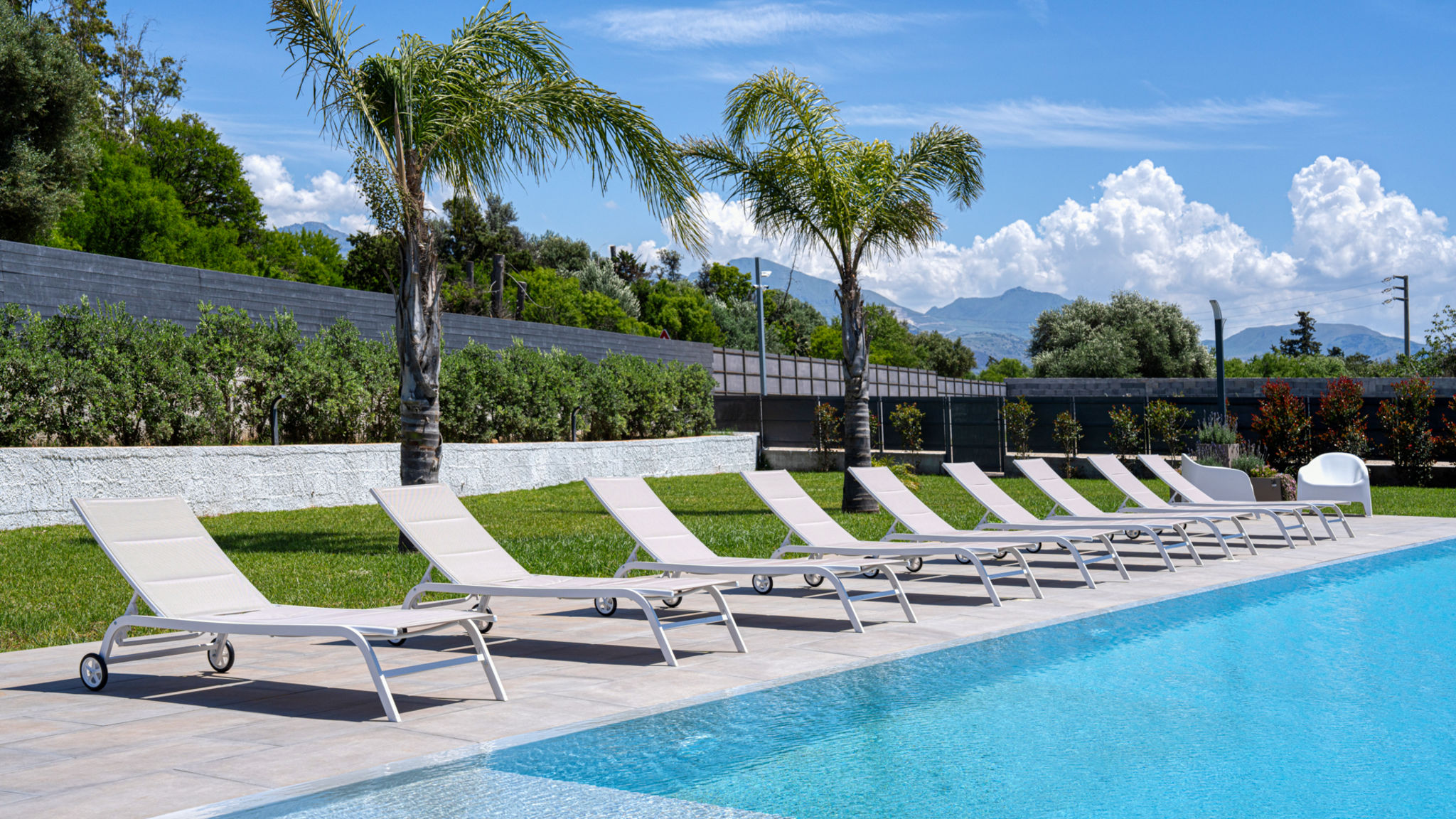 Italianway Terrasini Ella Suites & Apartments - Suite 206