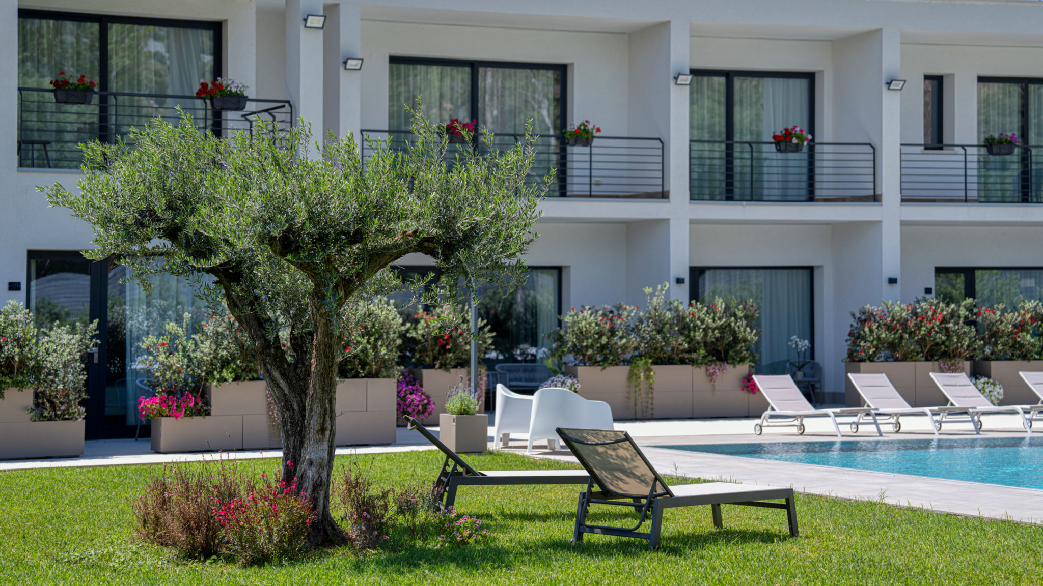 Italianway Terrasini Ella Suites & Apartments - Suite 206