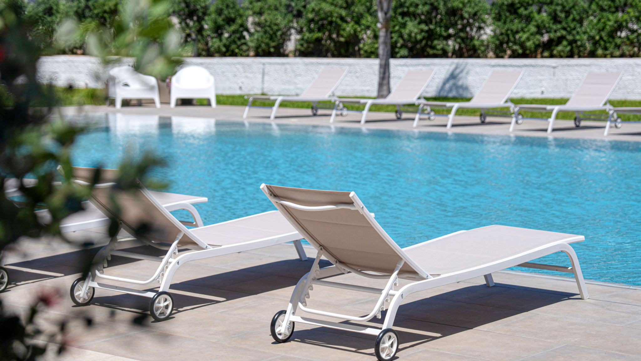 Italianway Terrasini Ella Suites & Apartments - Suite 206