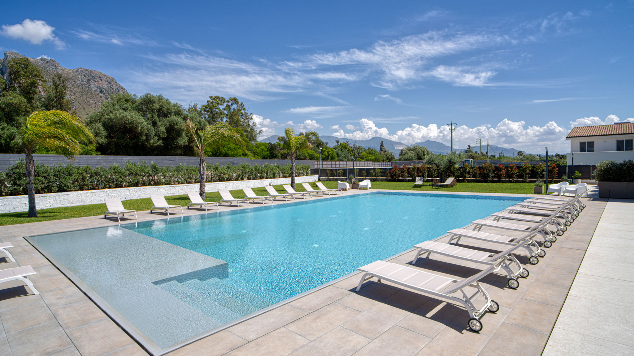 Italianway Terrasini Ella Suites & Apartments - Suite 206