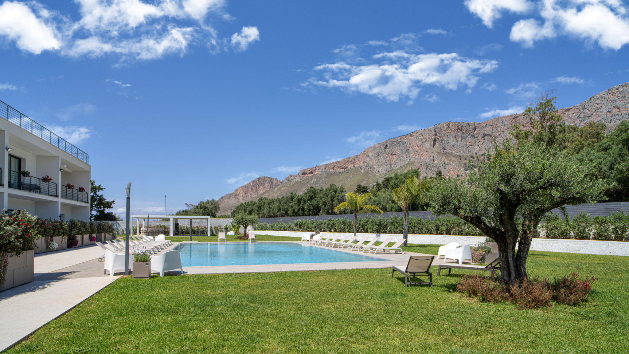 Italianway Terrasini Ella Suites & Apartments - Suite 206