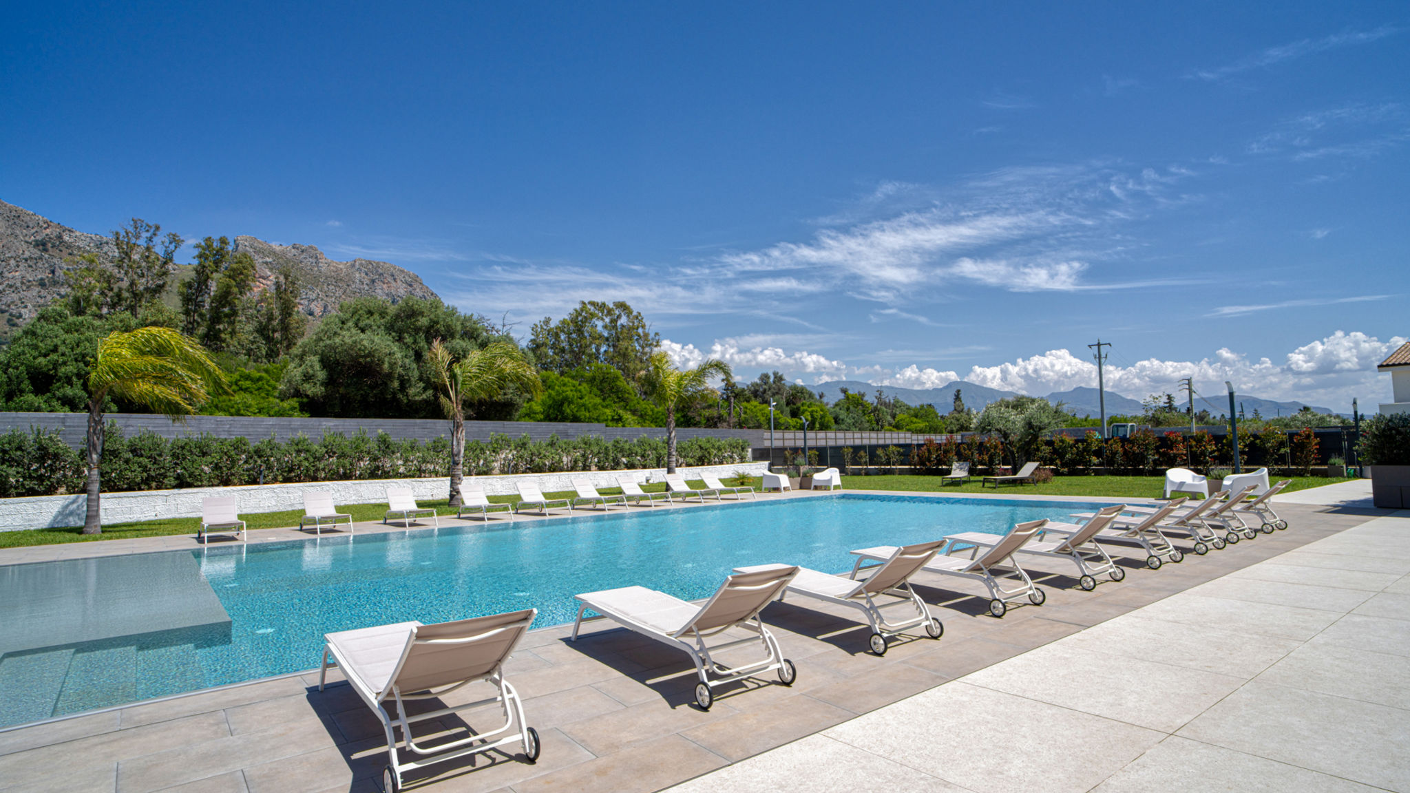 Italianway Terrasini Ella Suites & Apartments - Suite 206