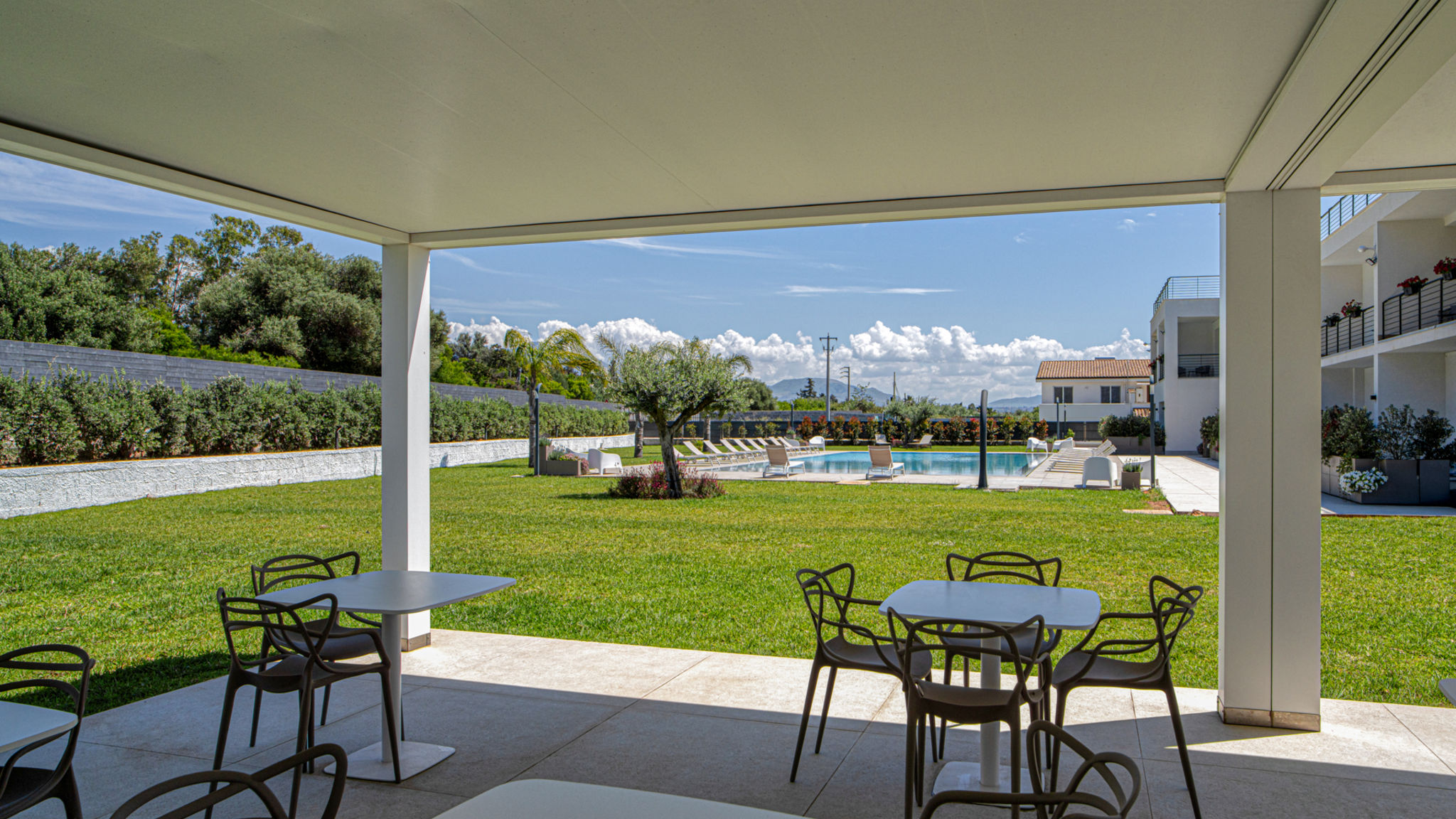 Italianway Terrasini Ella Suites & Apartments - Suite 206