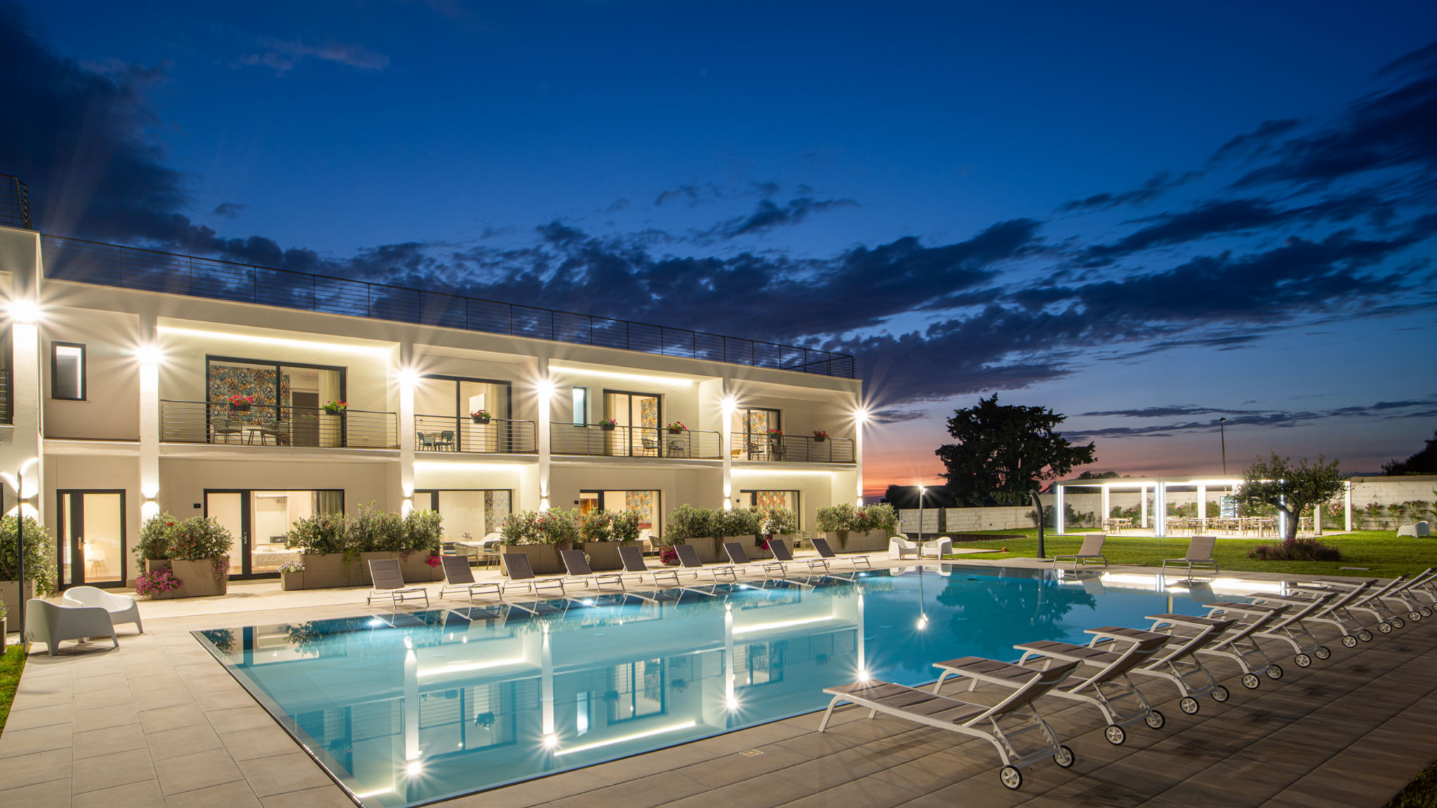 Italianway Terrasini Ella Suites & Apartments - Suite 206