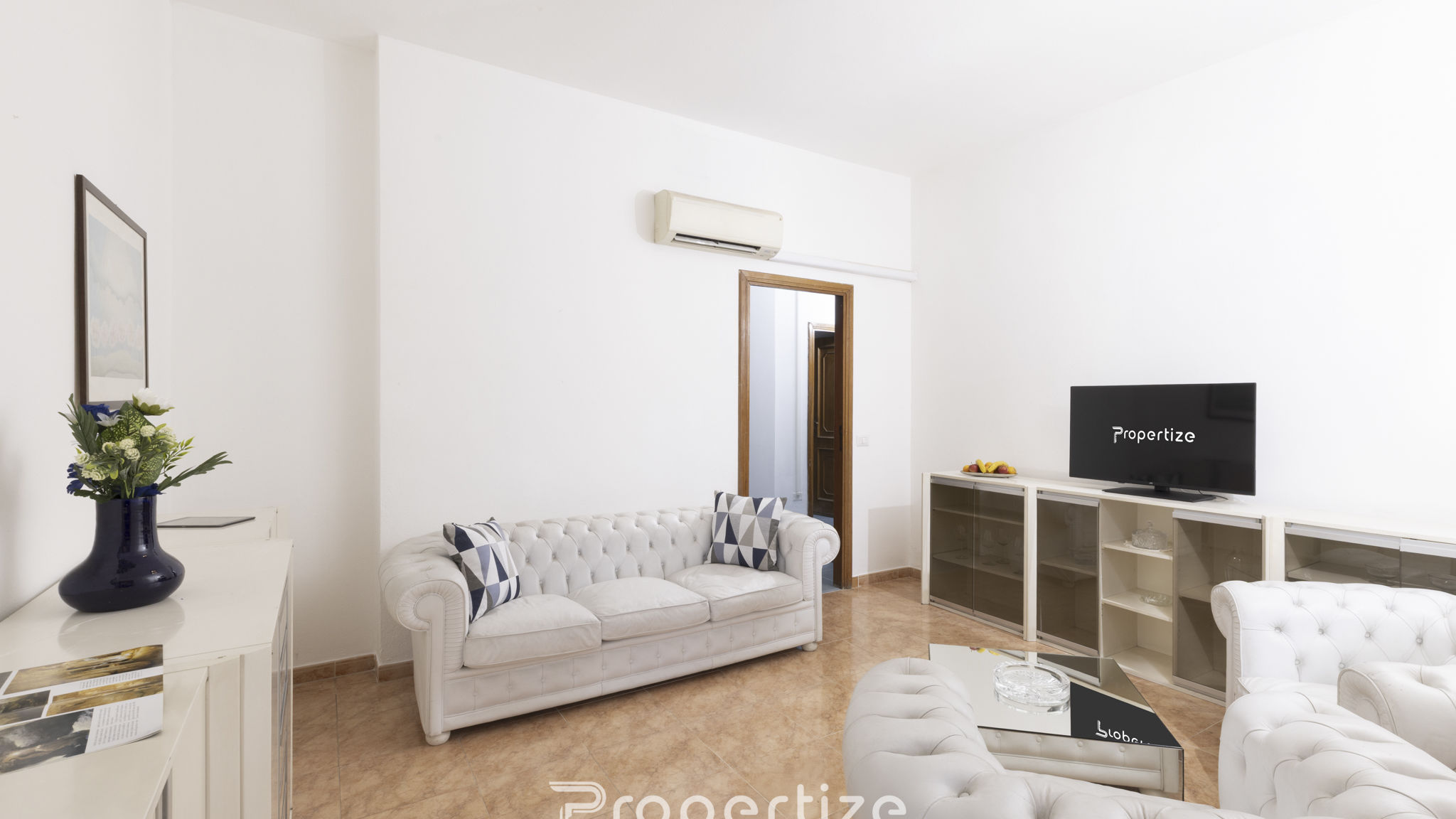 Italianway Olbia Istòria B - by Propertize