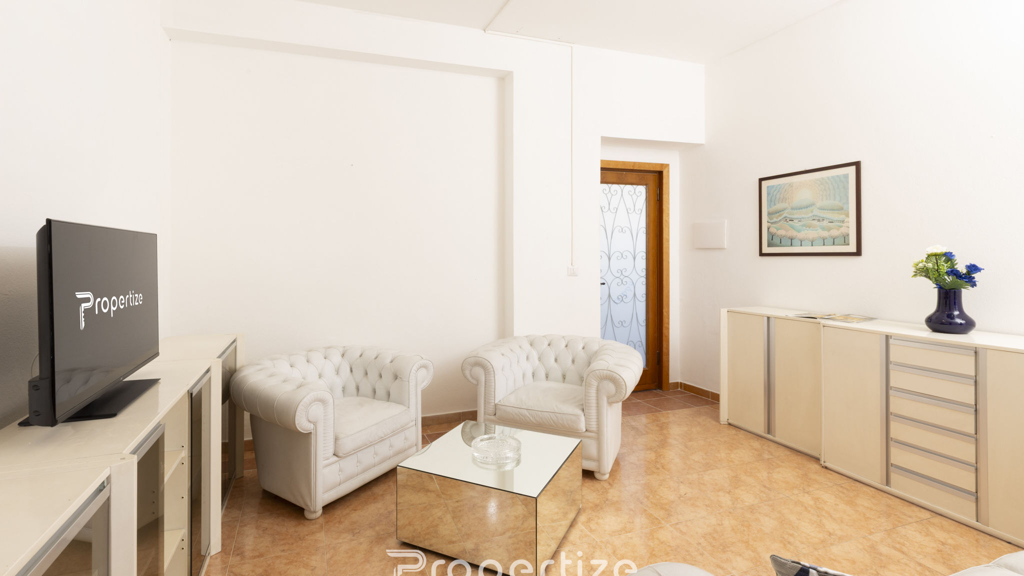 Italianway Olbia Istòria B - by Propertize