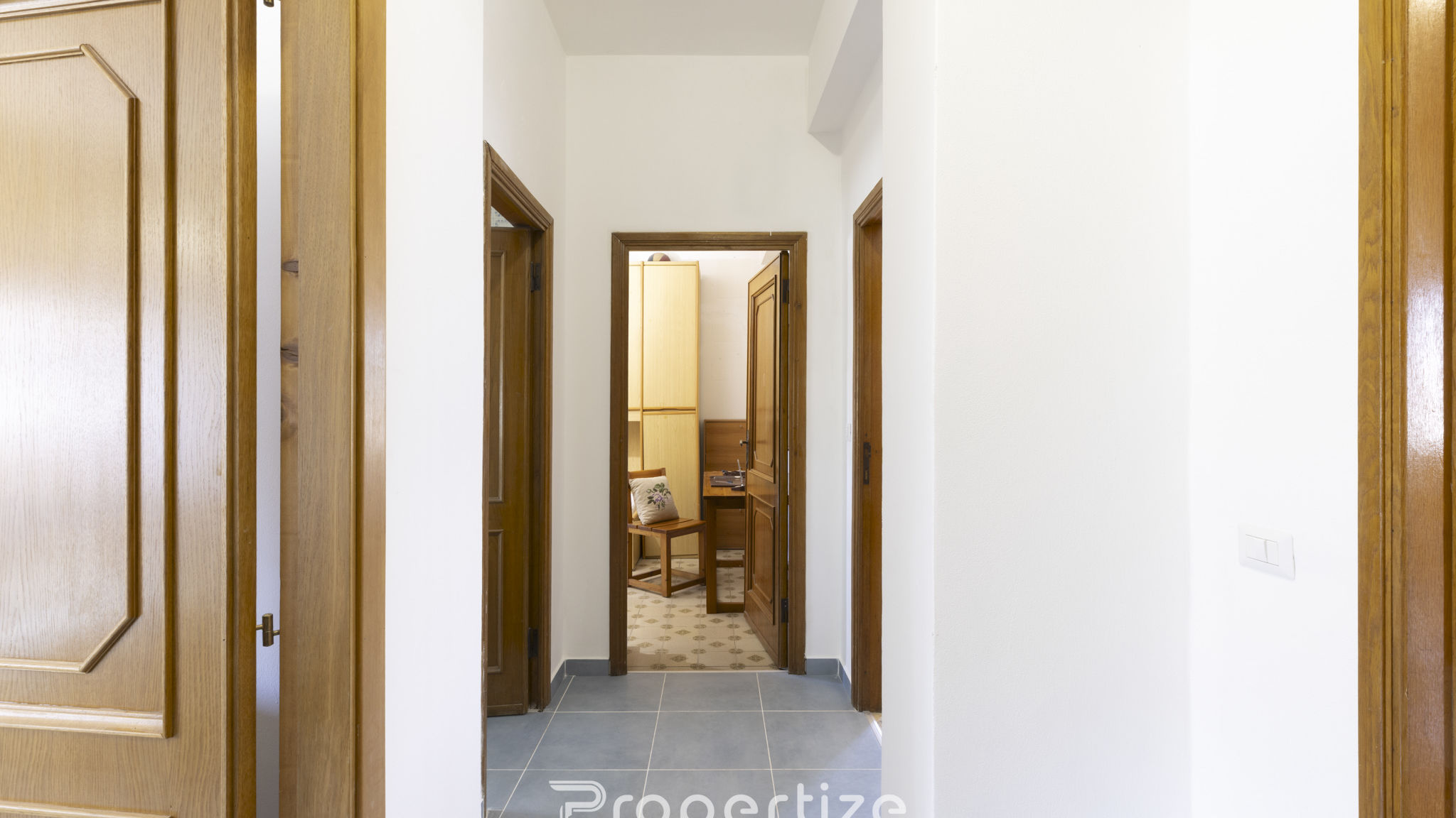 Italianway Olbia Istòria B - by Propertize