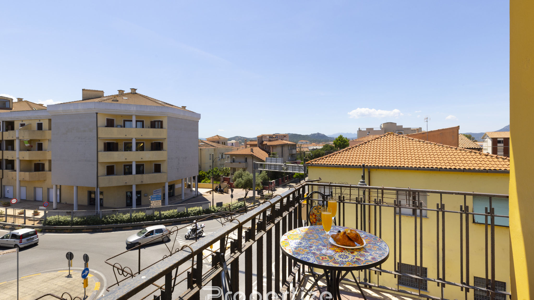 Italianway Olbia Istòria B - by Propertize