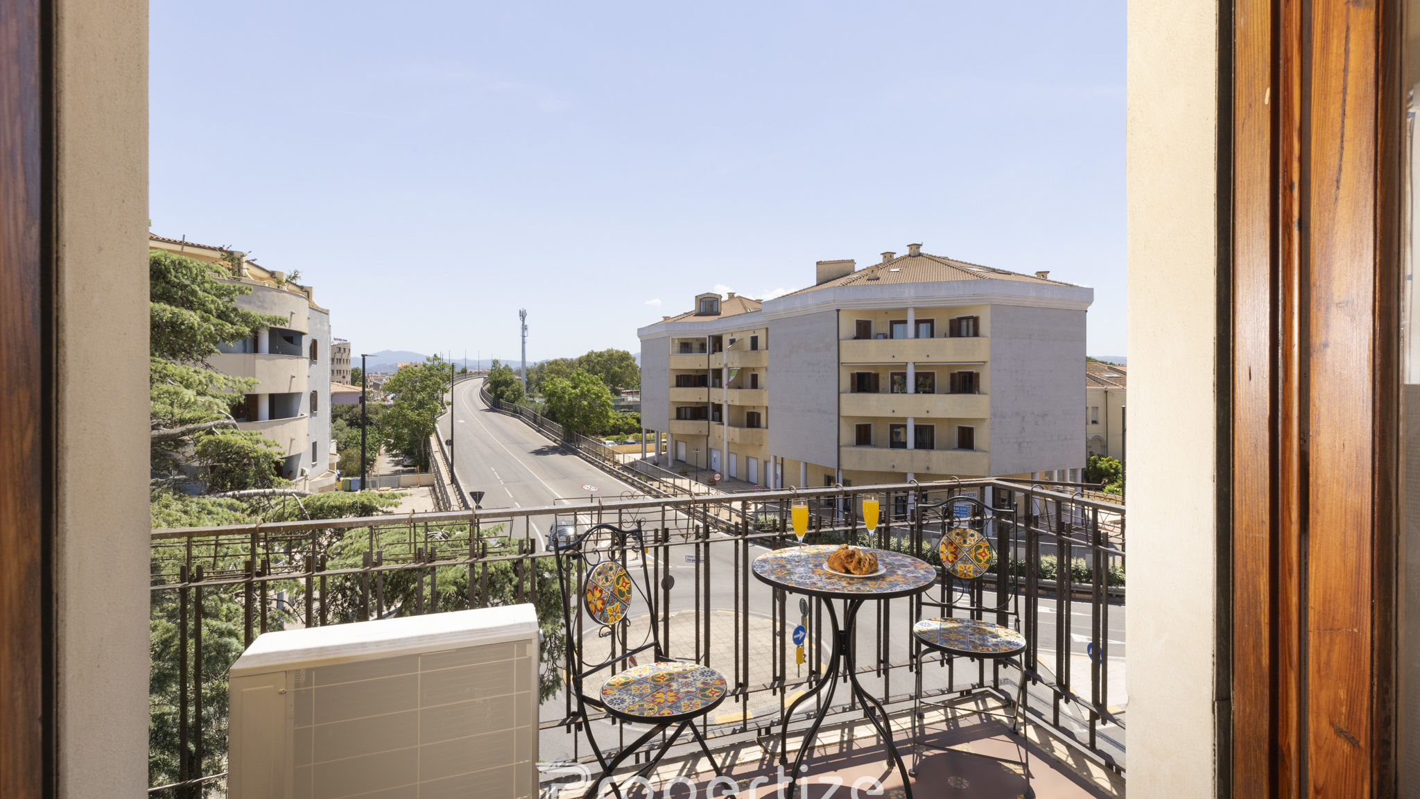 Italianway Olbia Istòria B - by Propertize