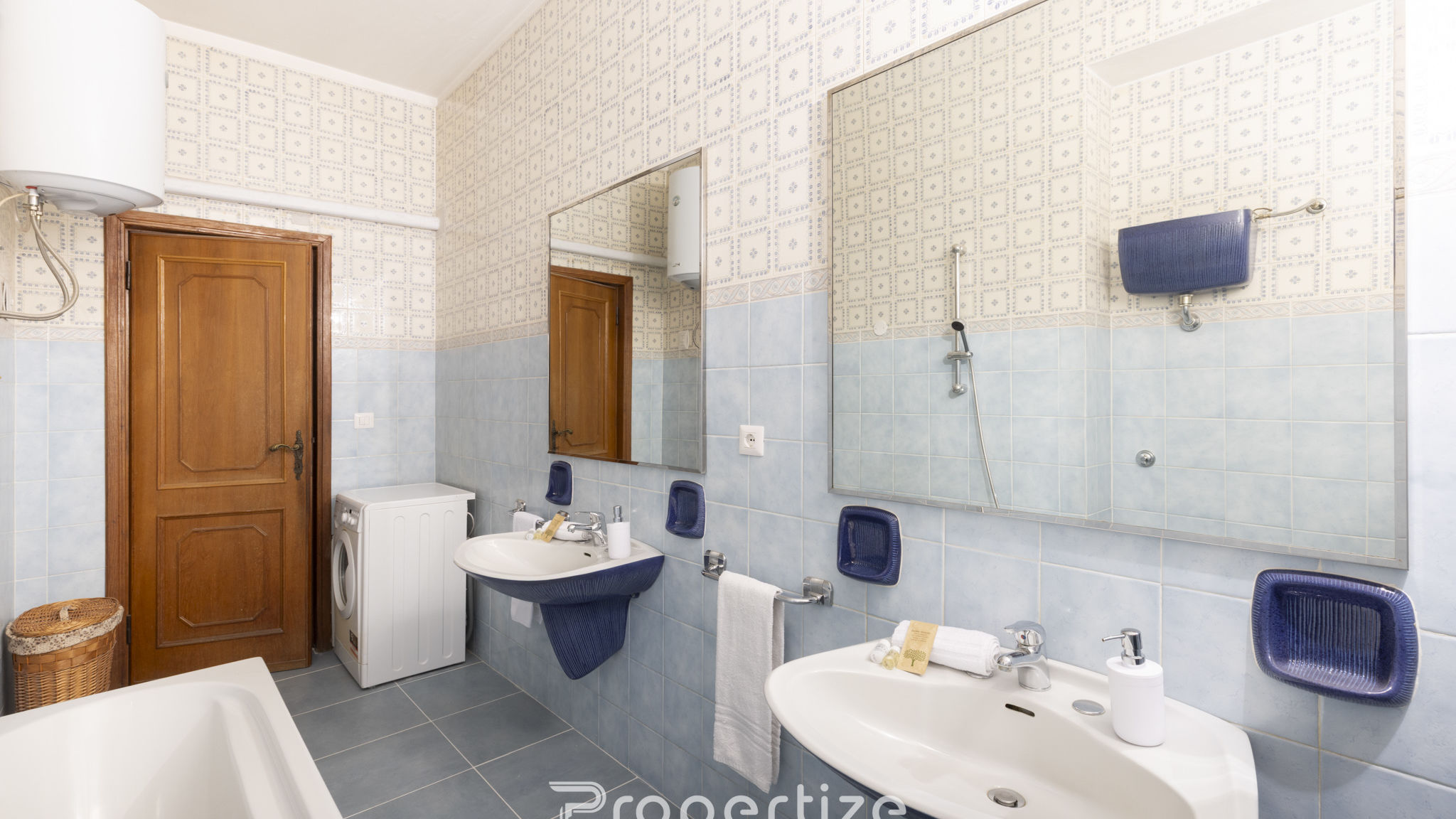 Italianway Olbia Istòria B - by Propertize