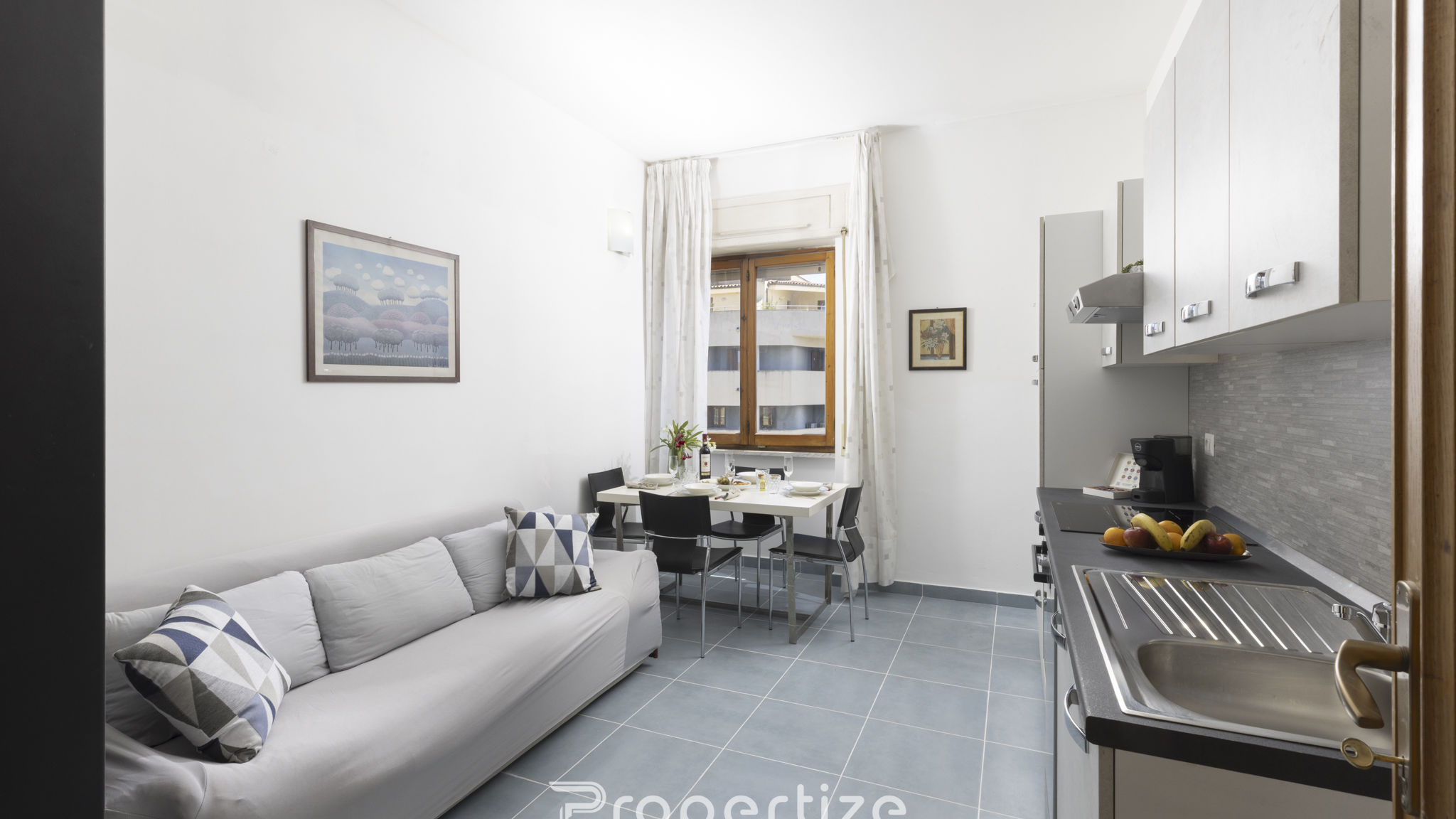 Italianway Olbia Istòria B - by Propertize