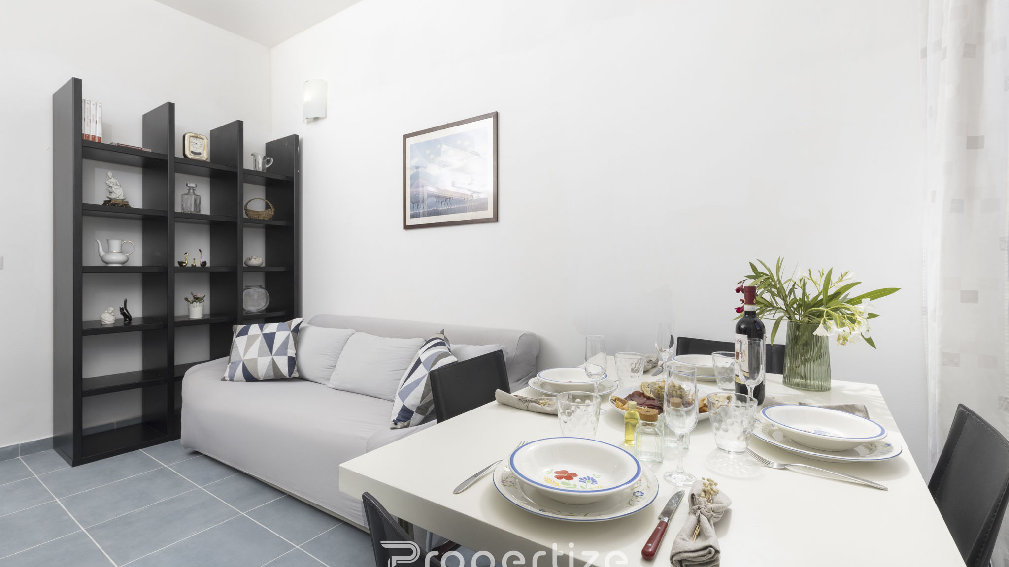Italianway Olbia Istòria B - by Propertize