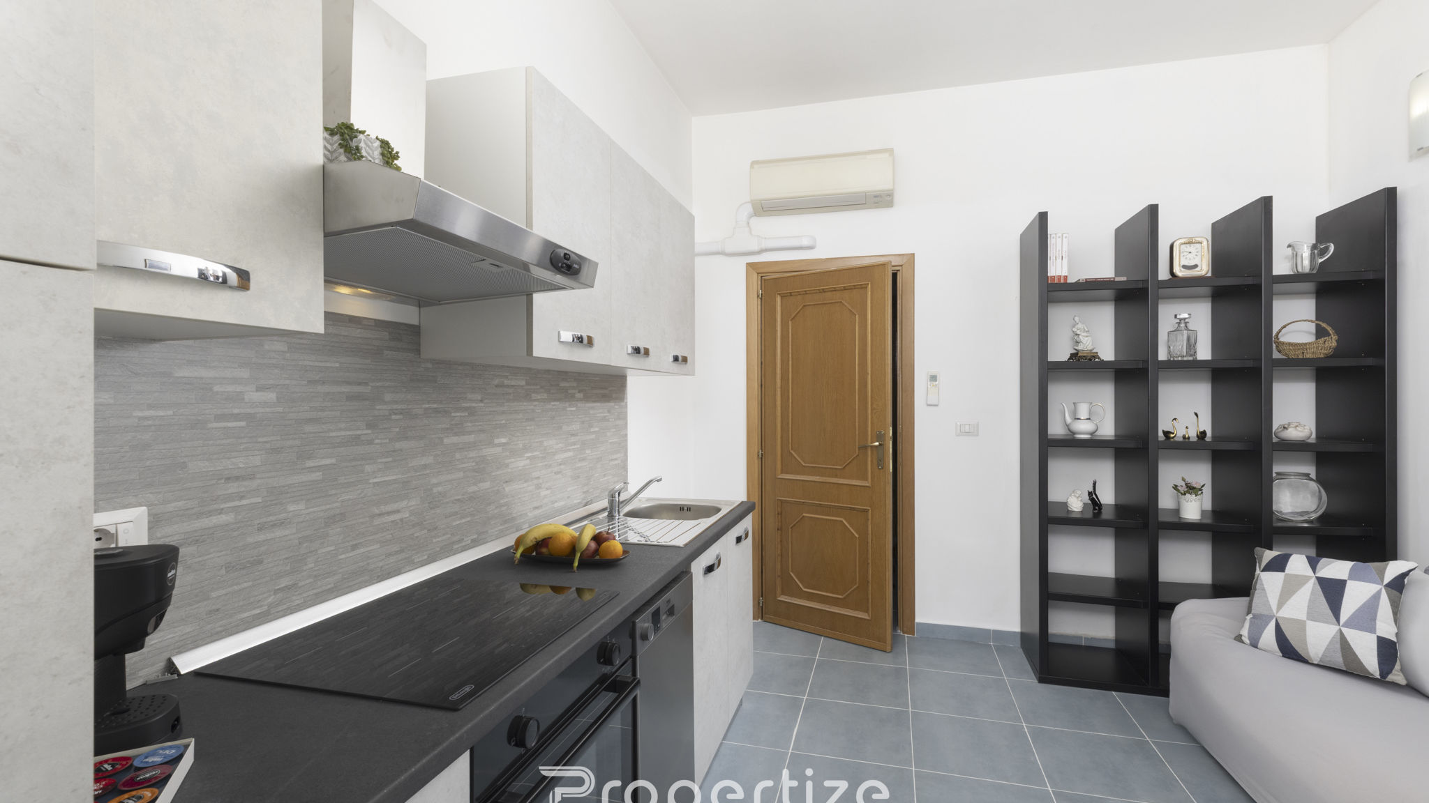 Italianway Olbia Istòria B - by Propertize