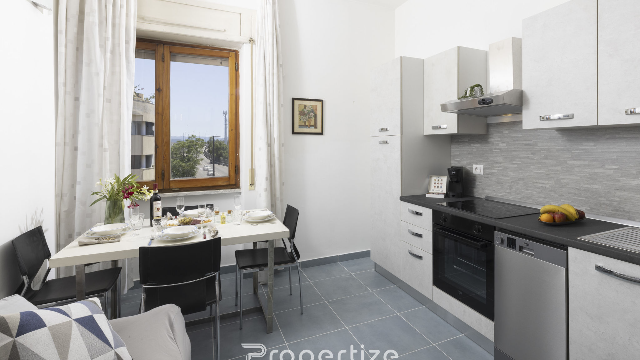 Italianway Olbia Istòria B - by Propertize