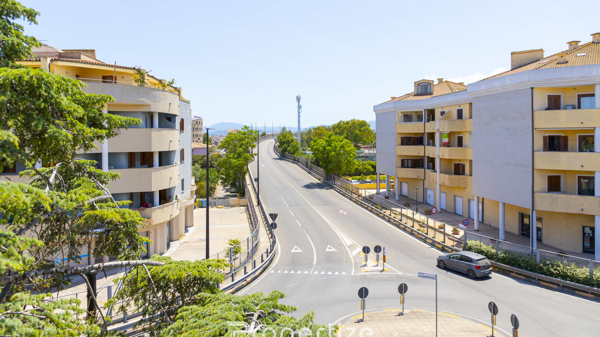 Italianway Olbia Istòria B - by Propertize