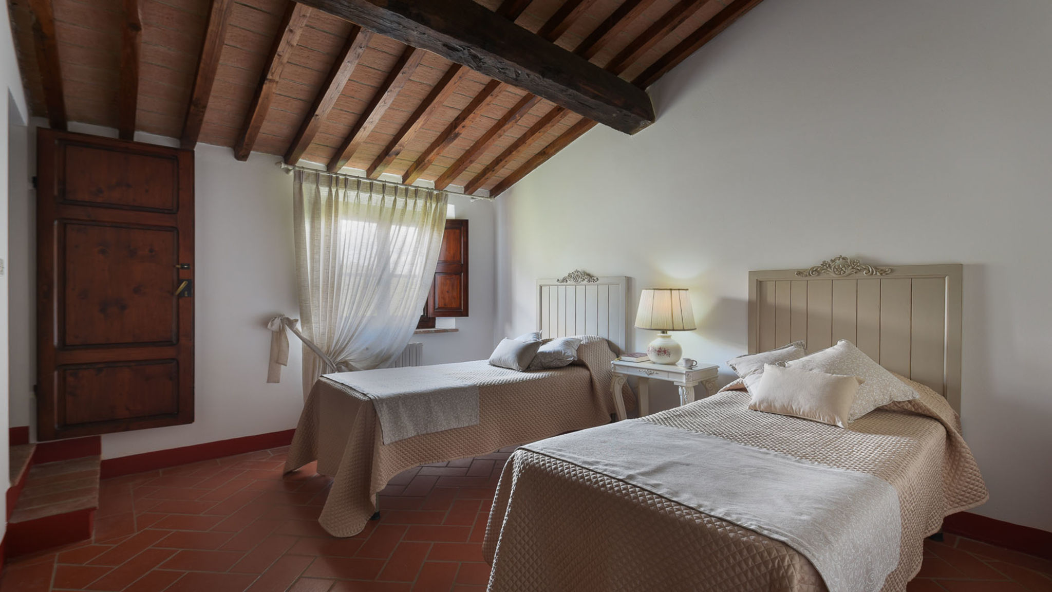 Italianway Palaia Villa Ginestraio 8
