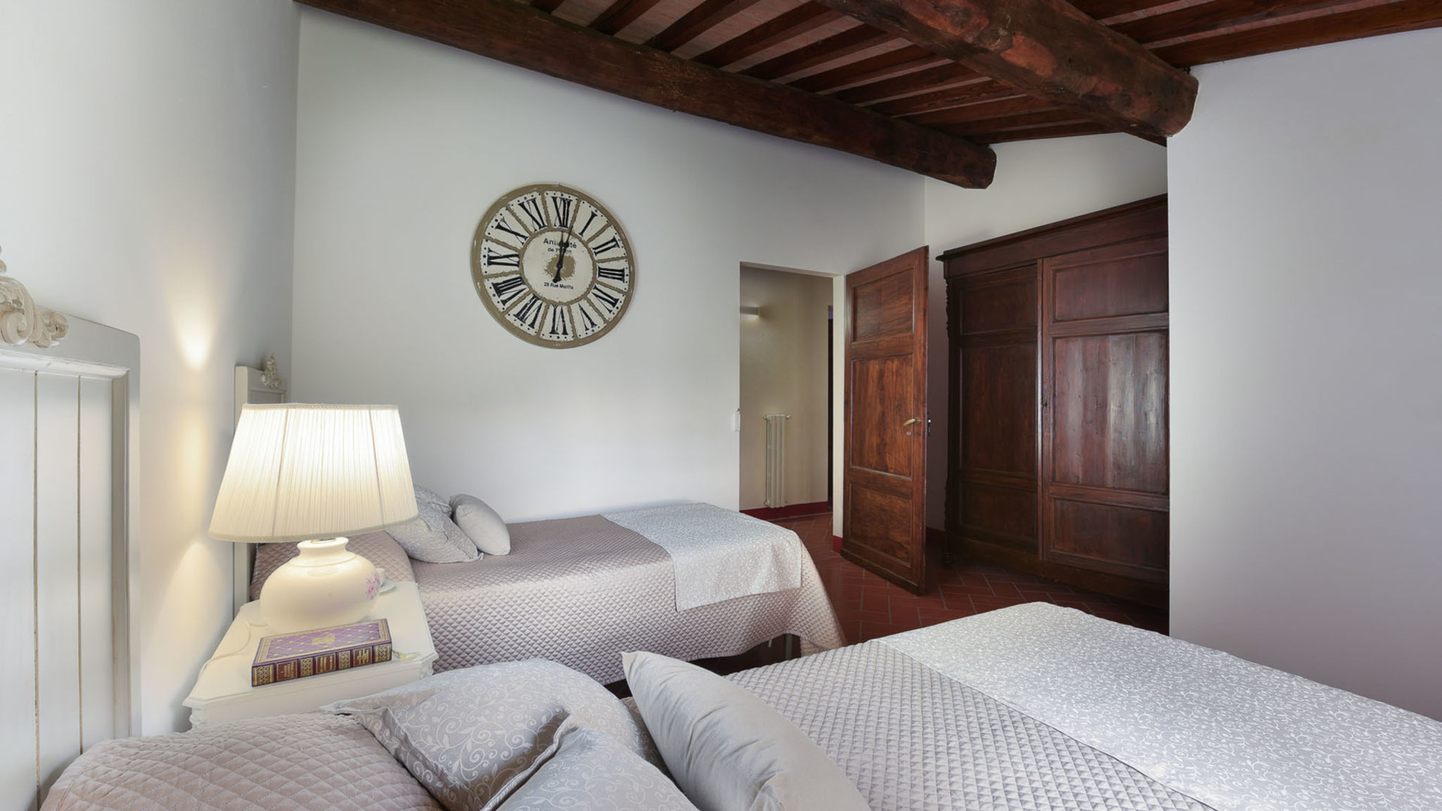 Italianway Palaia Villa Ginestraio 8