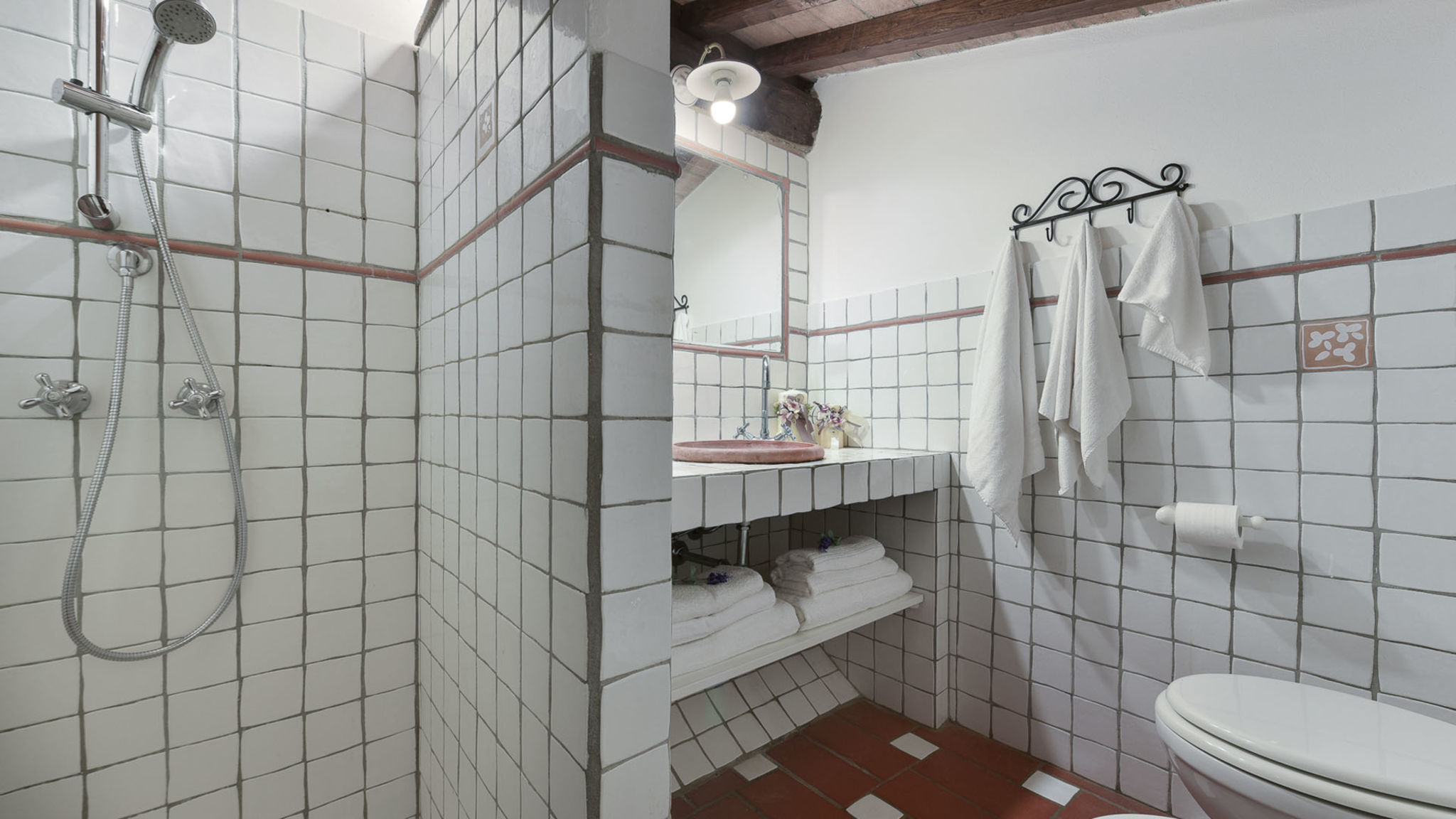 Italianway Palaia Villa Ginestraio 8