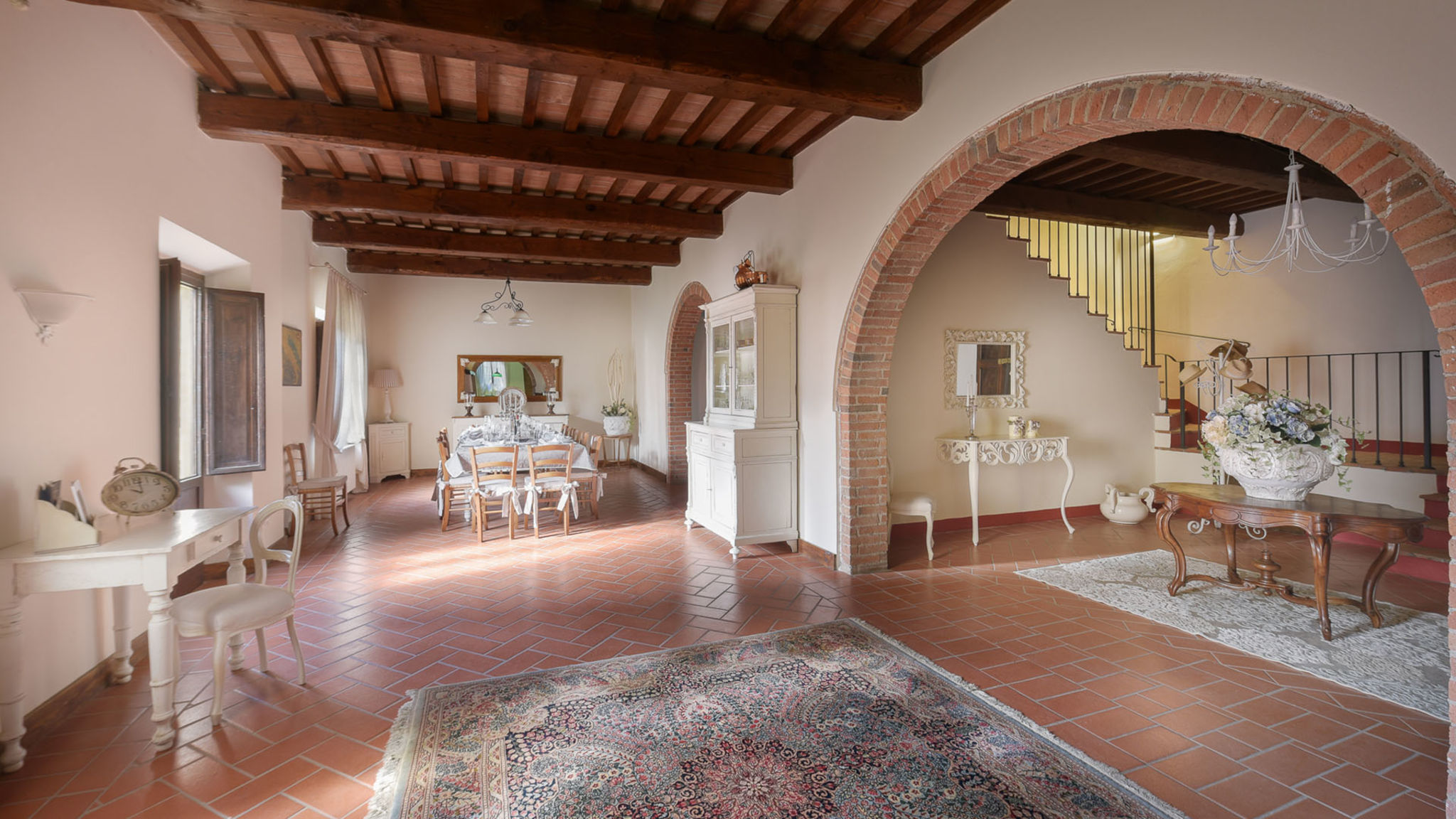 Italianway Palaia Villa Ginestraio 8