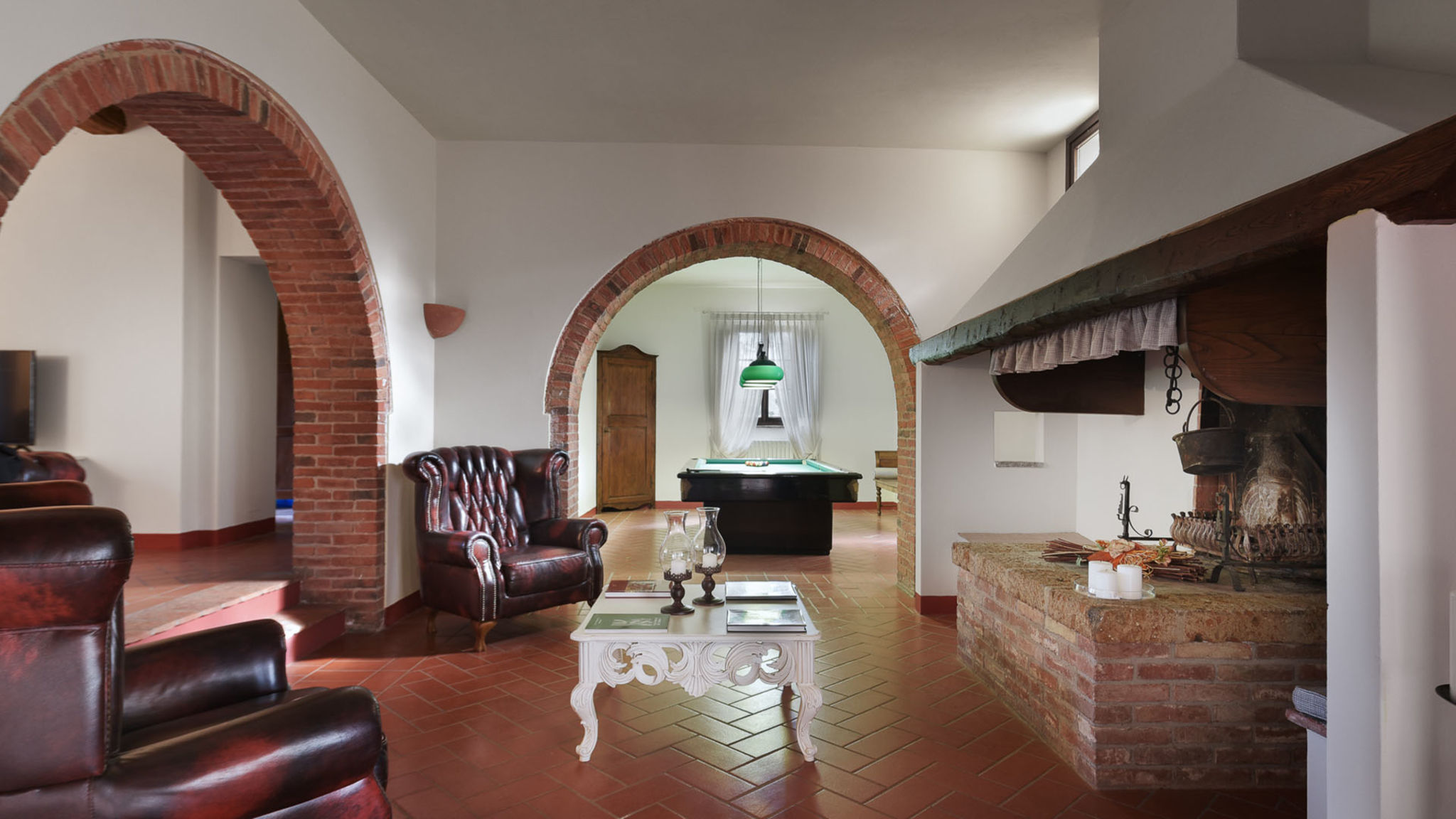 Italianway Palaia Villa Ginestraio 8