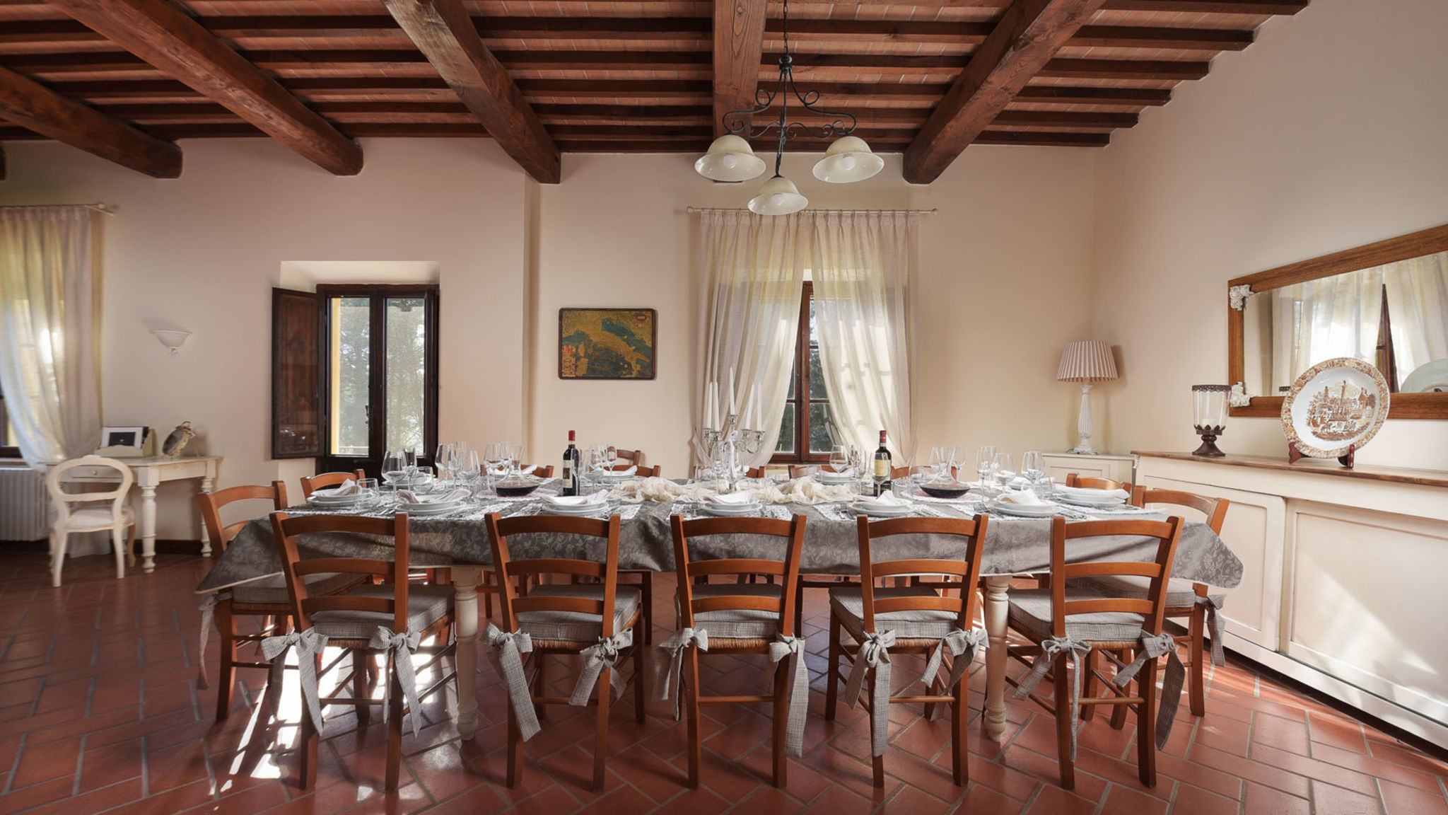 Italianway Palaia Villa Ginestraio 8