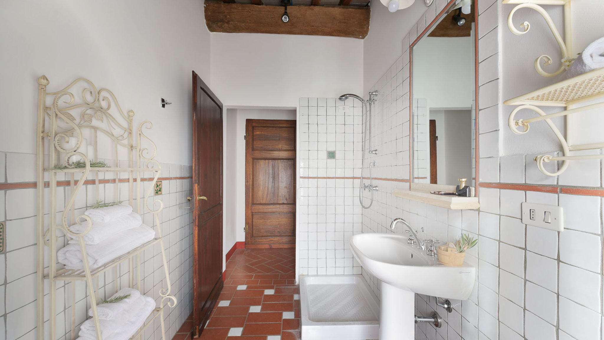 Italianway Palaia Villa Ginestraio 8