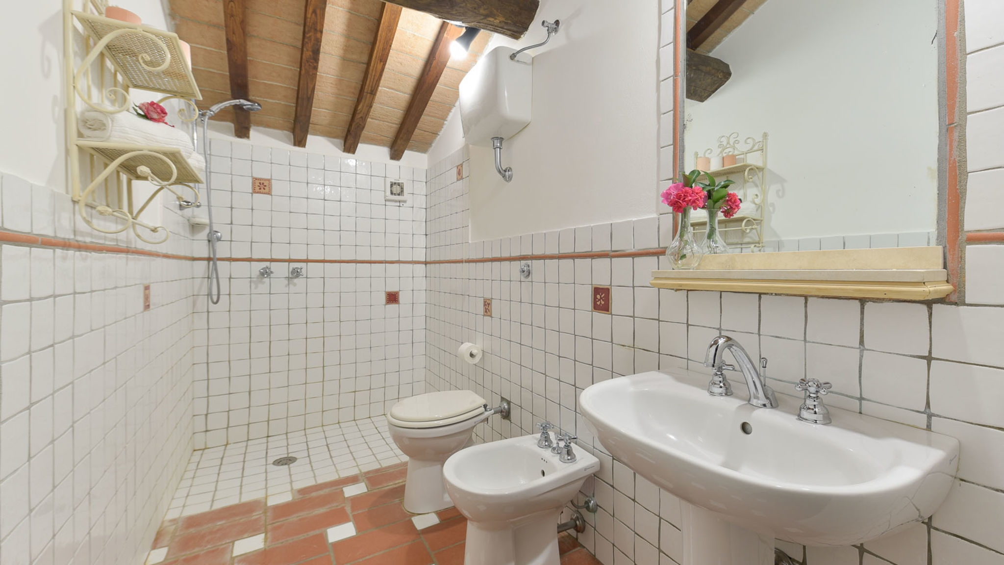 Italianway Palaia Villa Ginestraio 8