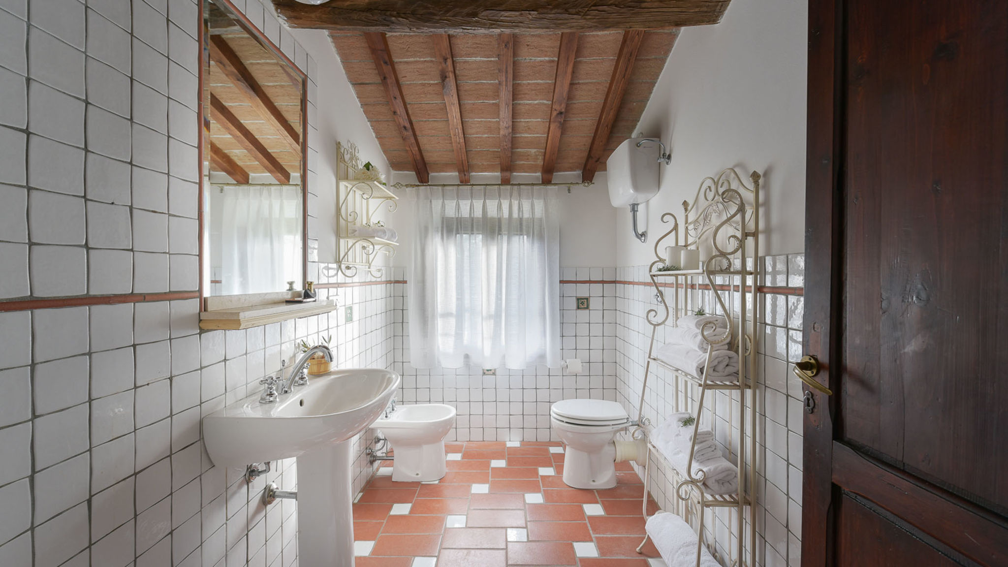 Italianway Palaia Villa Ginestraio 8