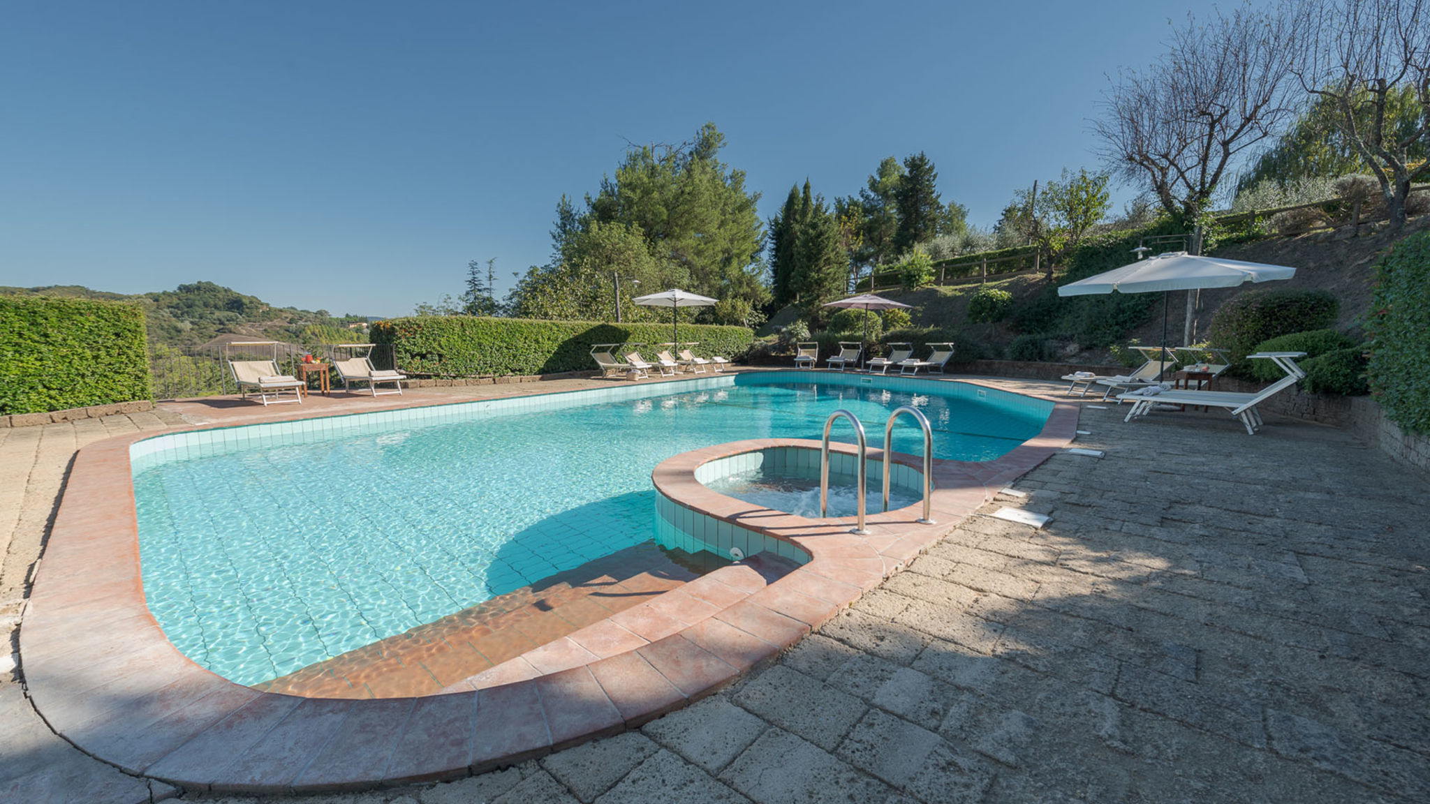 Italianway Palaia Villa Ginestraio 8
