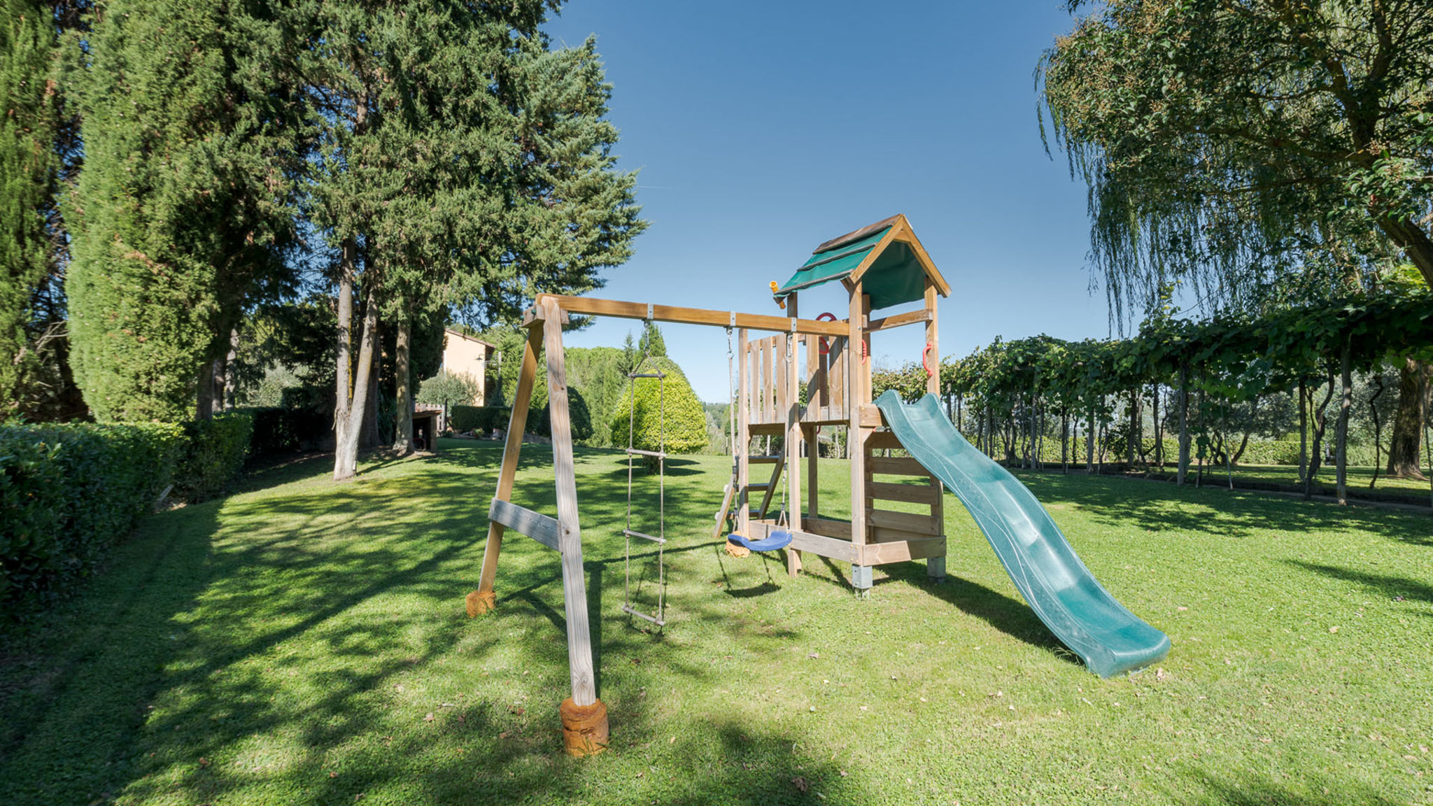 Italianway Palaia Villa Ginestraio 8