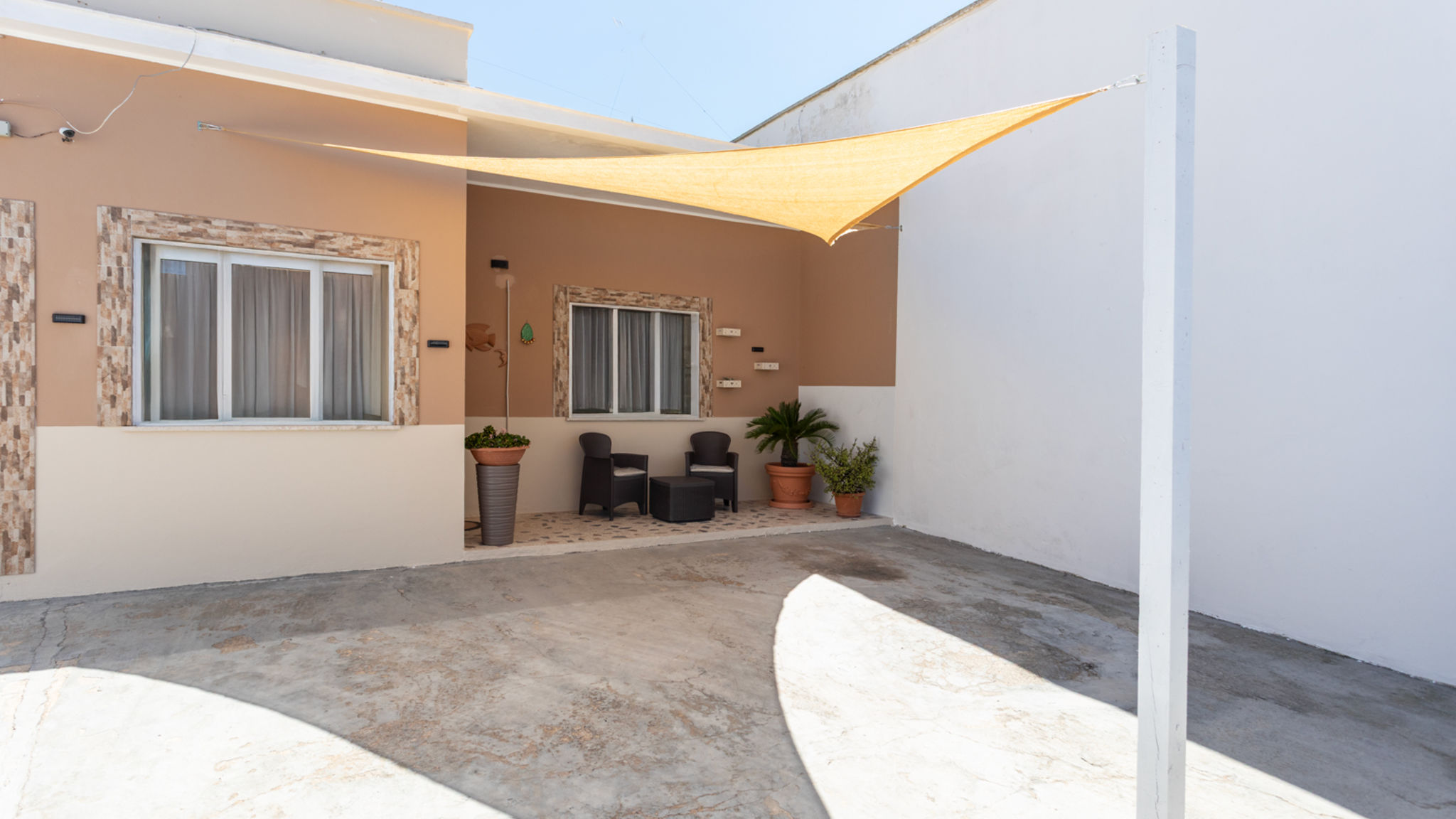 Italianway Racale Villetta Dora con idromassaggio - Salento Reservation