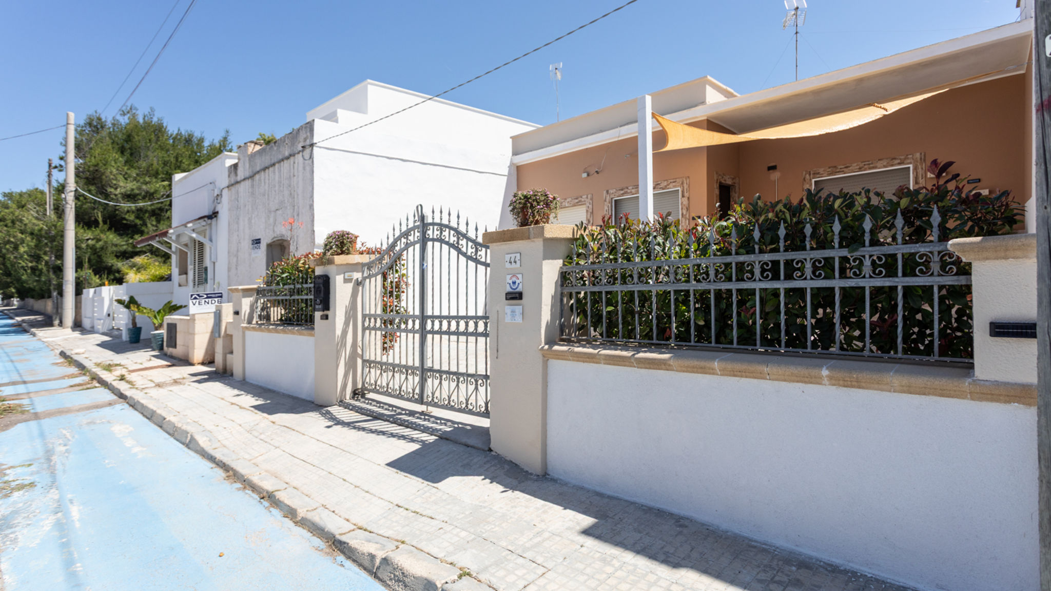 Italianway Racale Villetta Dora con idromassaggio - Salento Reservation