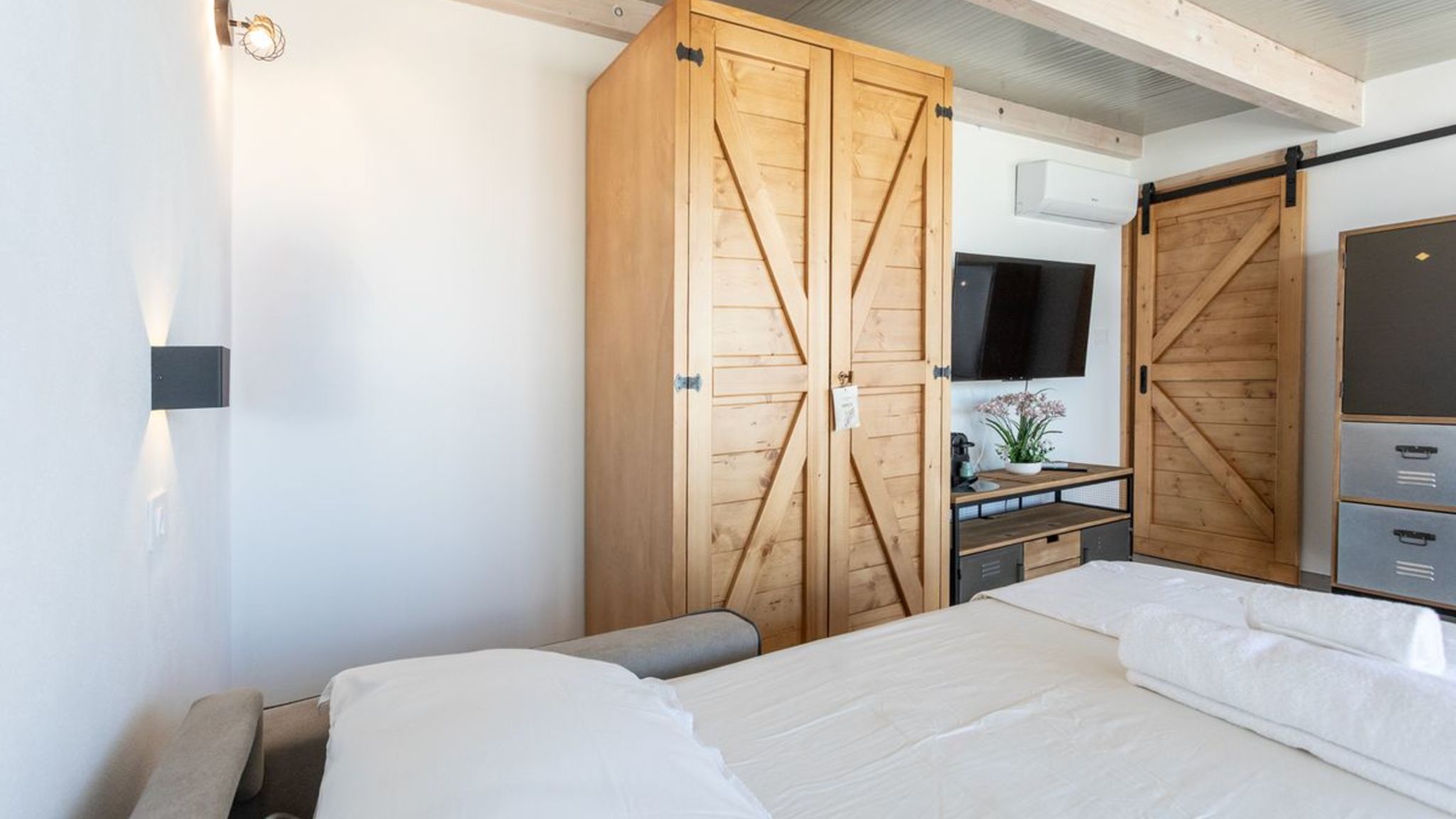 Italianway Racale Attico Gabriella vista mare - Salento Reservation