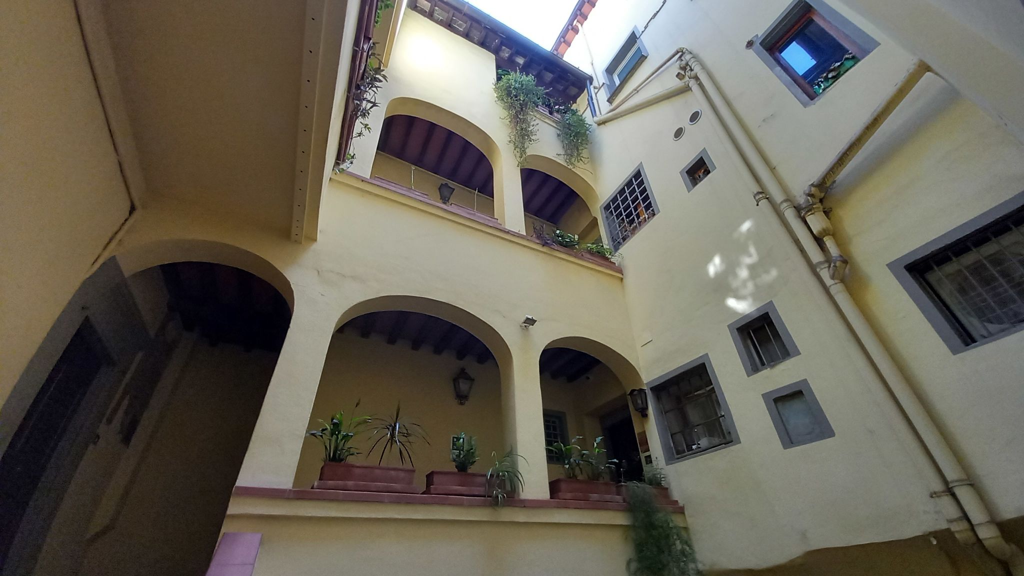 Italianway Firenze Ramaglianti Loft