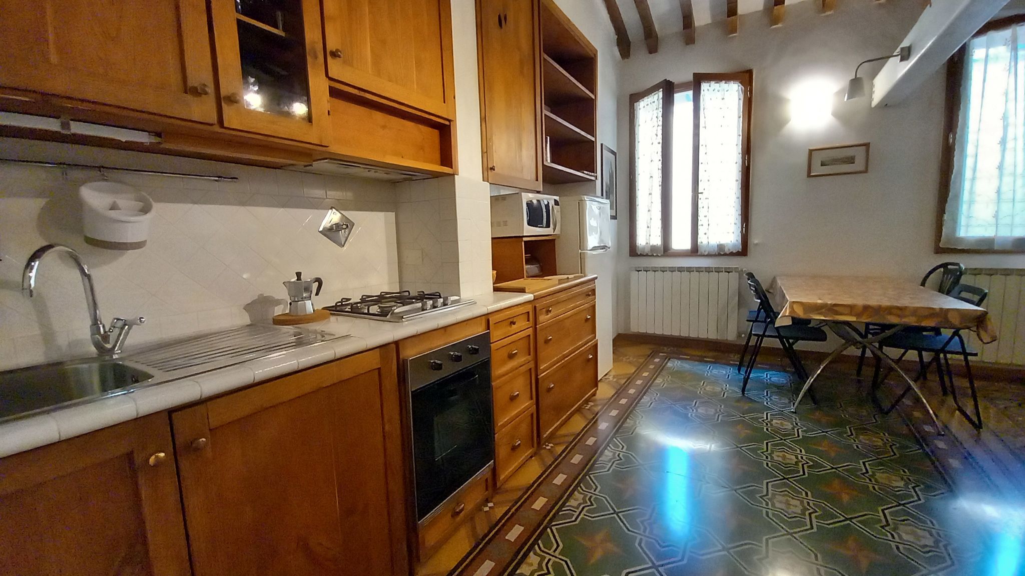Italianway Firenze Ramaglianti Loft