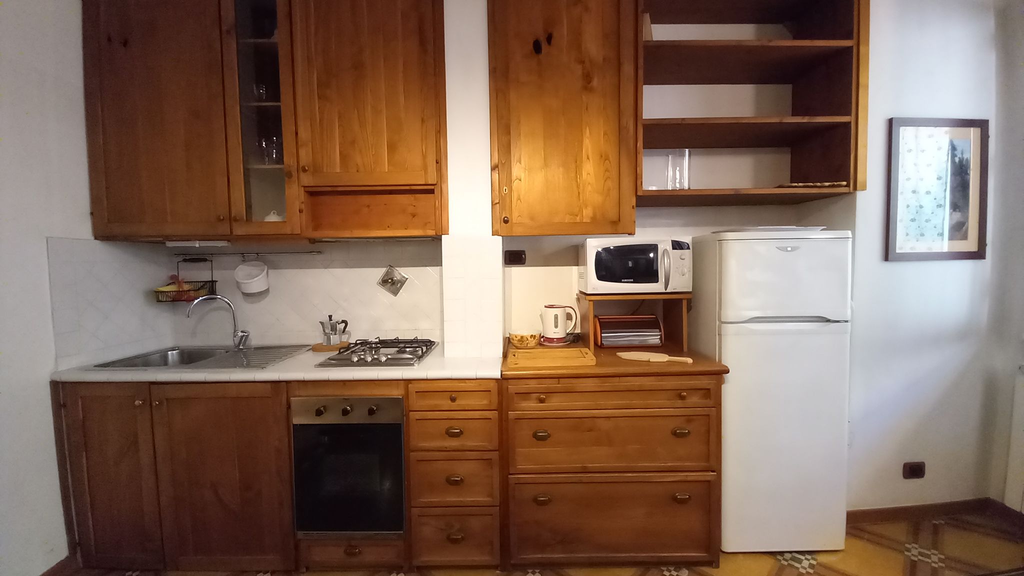 Italianway Firenze Ramaglianti Loft