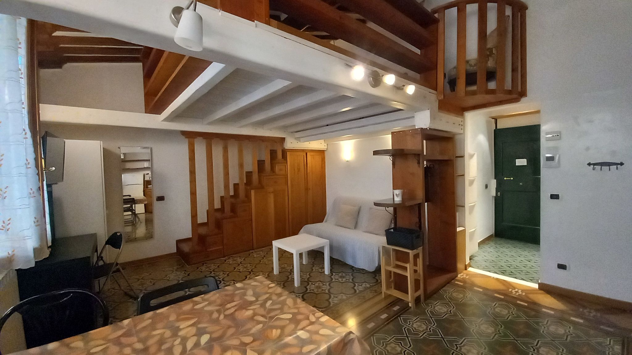 Italianway Firenze Ramaglianti Loft