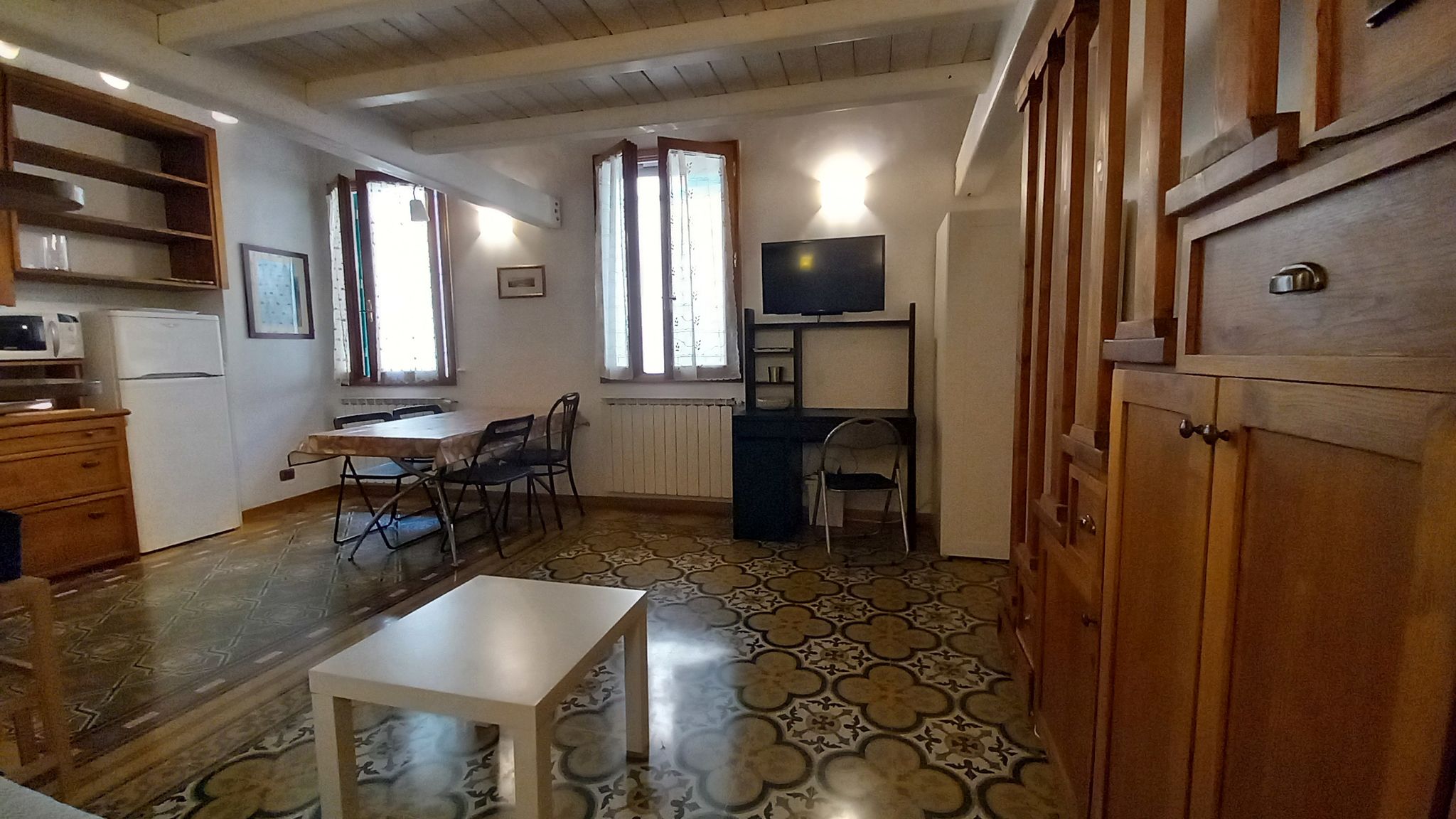 Italianway Firenze Ramaglianti Loft