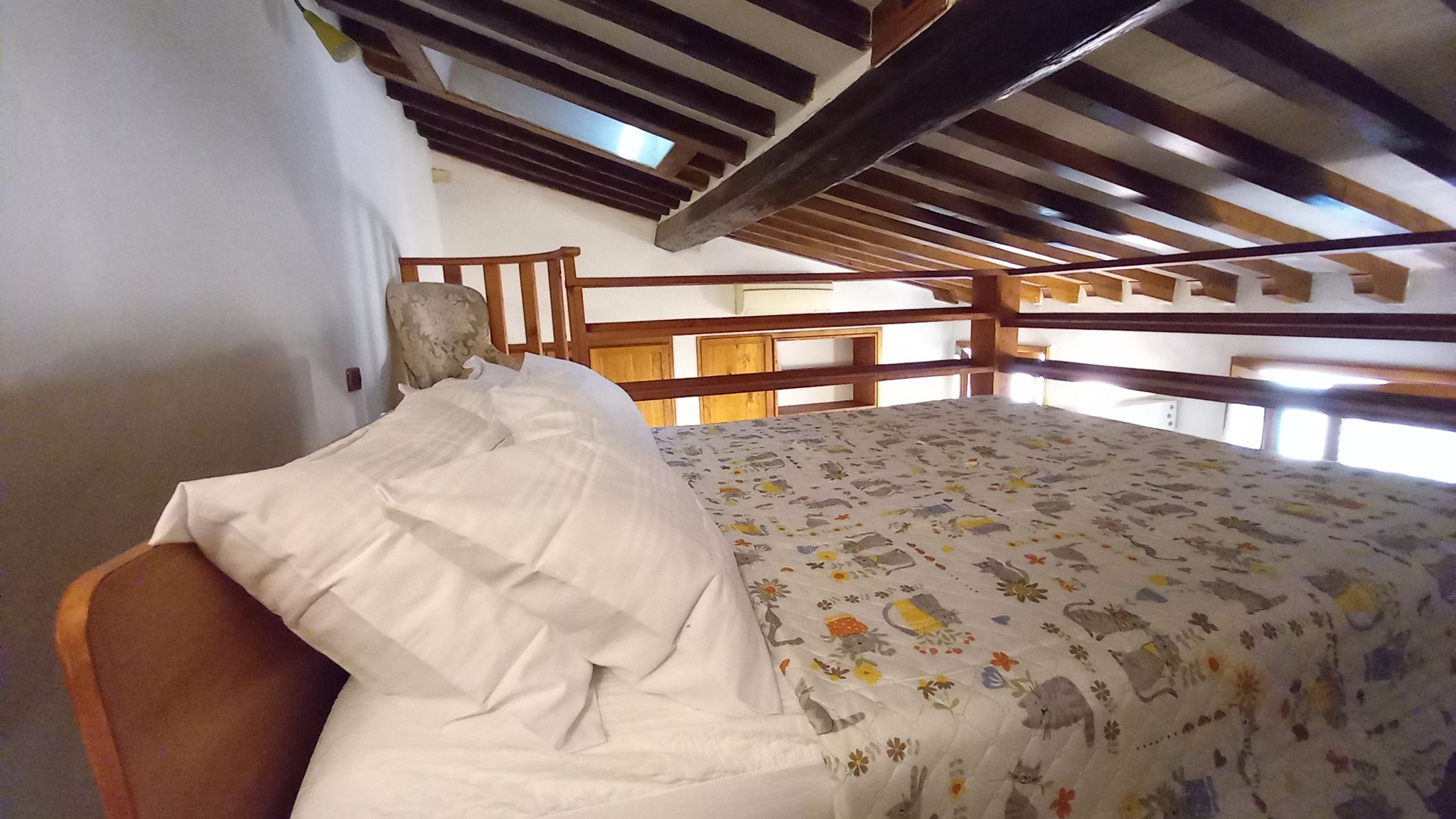 Italianway Firenze Ramaglianti Loft