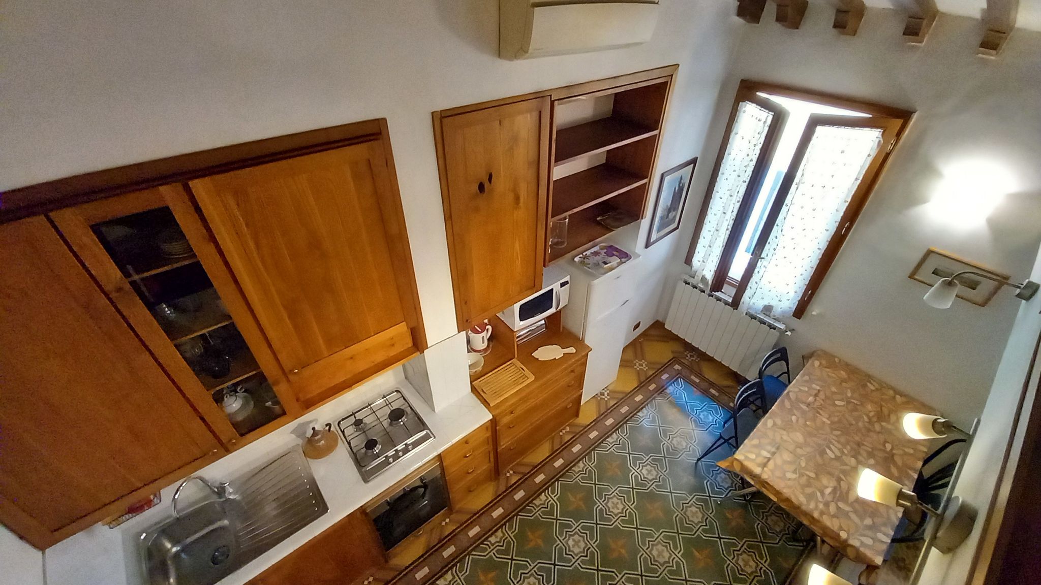 Italianway Firenze Ramaglianti Loft