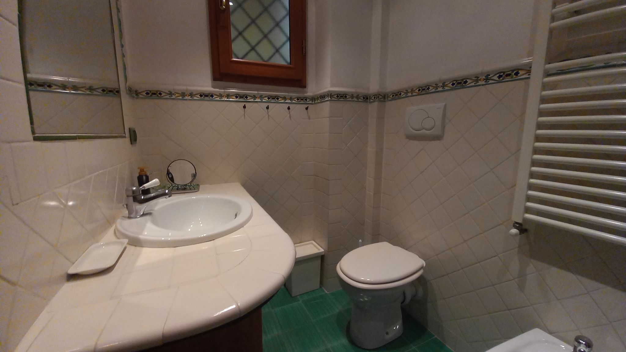 Italianway Firenze Ramaglianti Loft