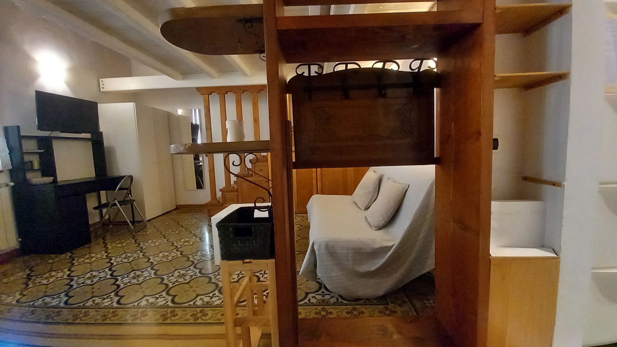 Italianway Firenze Ramaglianti Loft