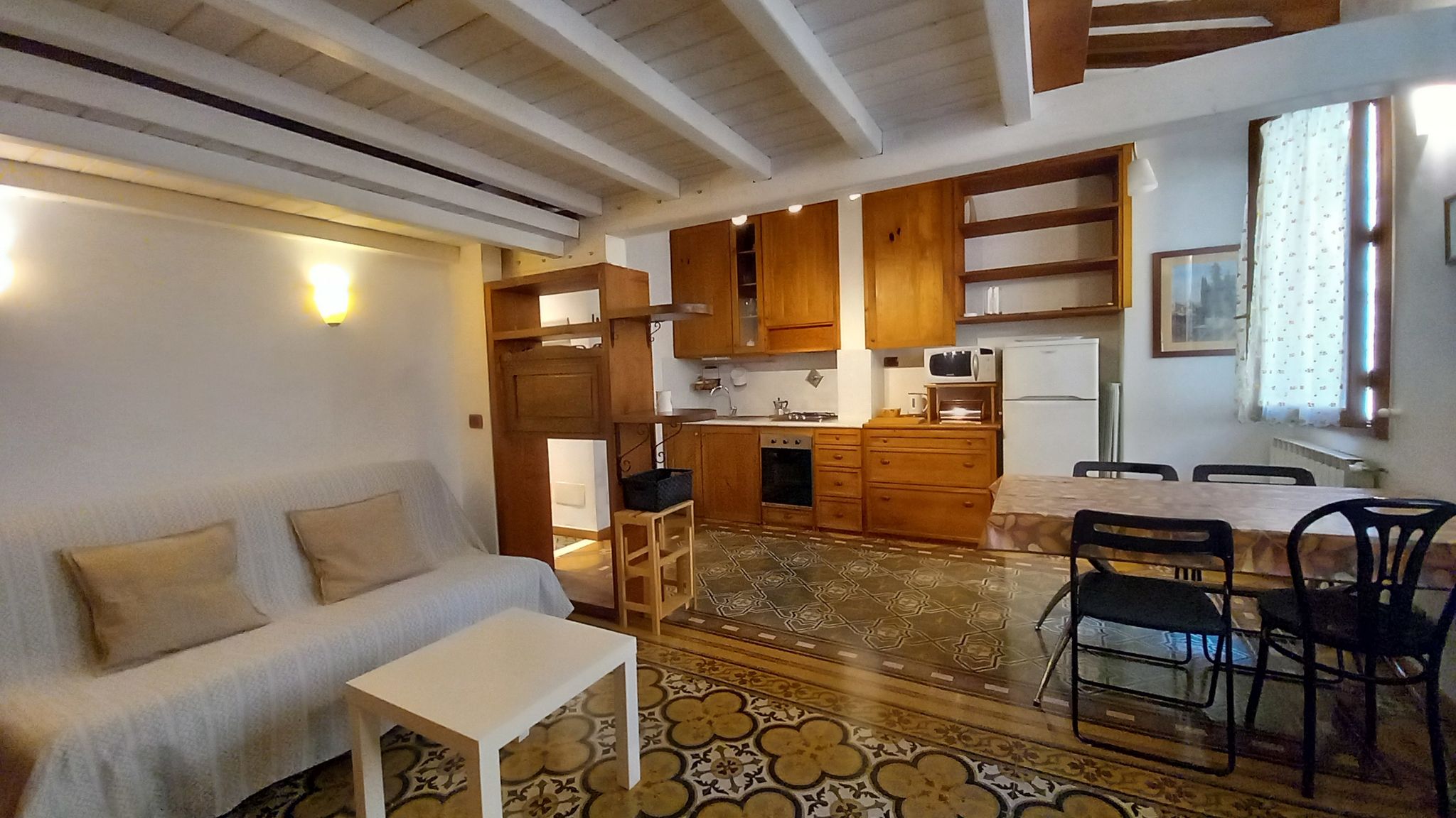 Italianway Firenze Ramaglianti Loft