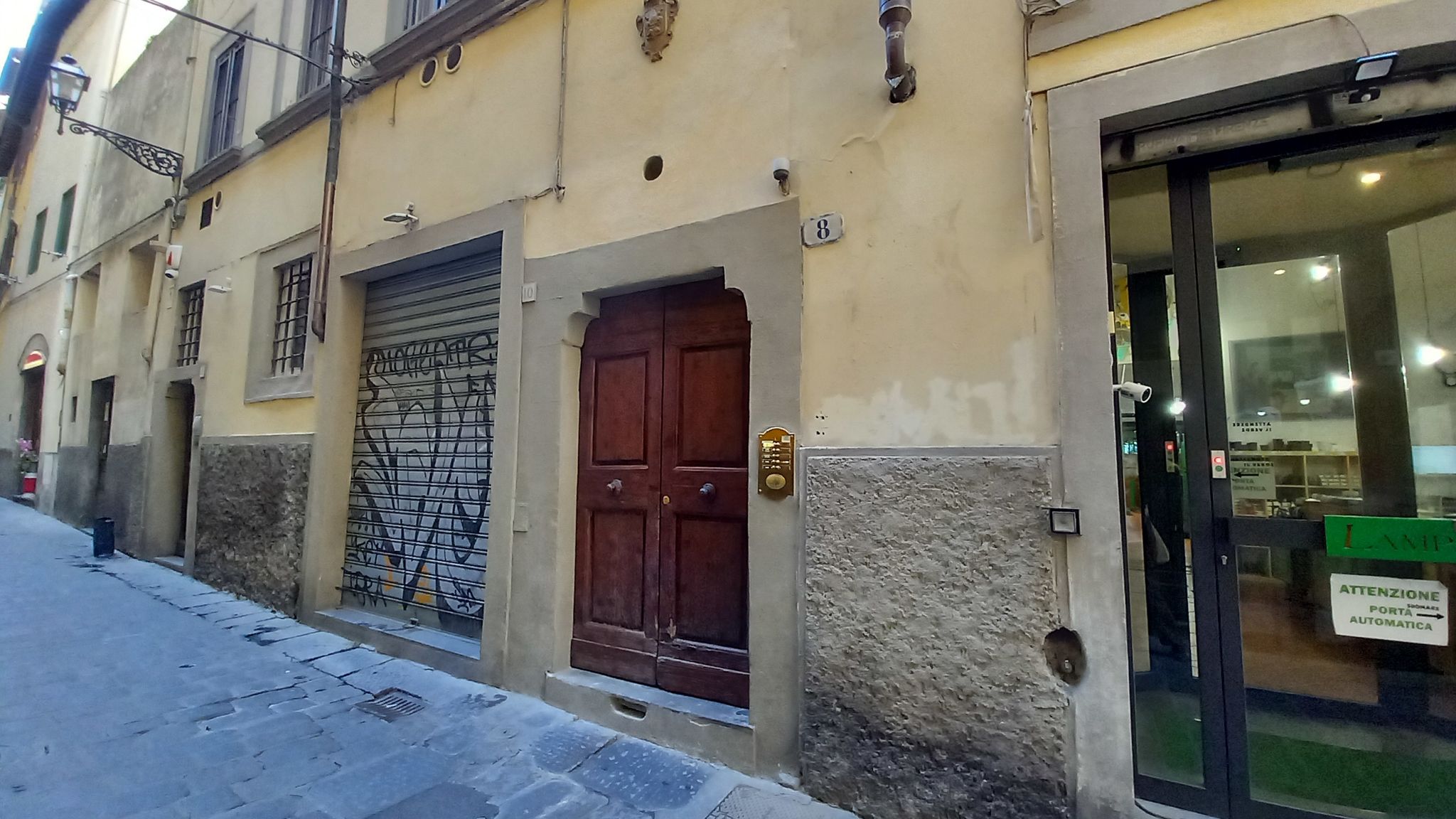 Italianway Firenze Ramaglianti Loft