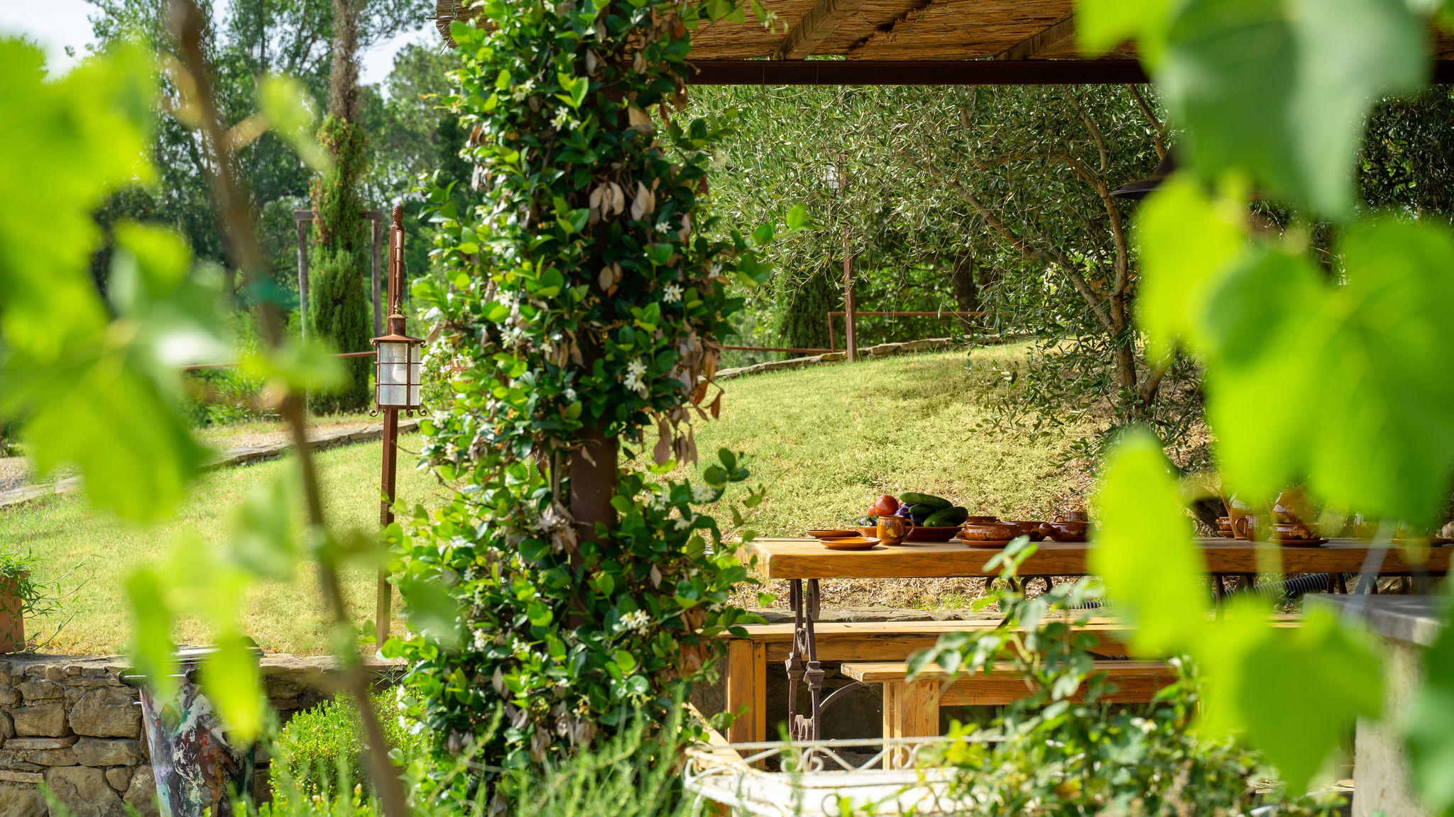 Italianway Castiglion Fibocchi Villa Canto Alla Moraia 10