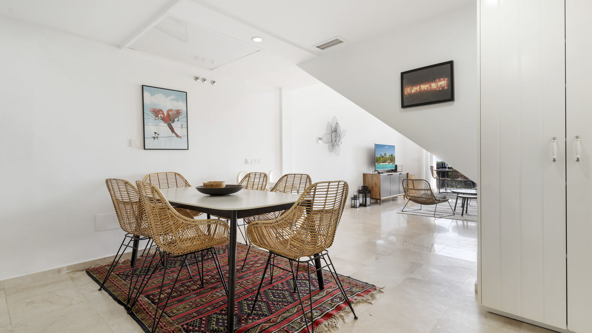 Apartment near Marbella by Costarentals - Ref 90