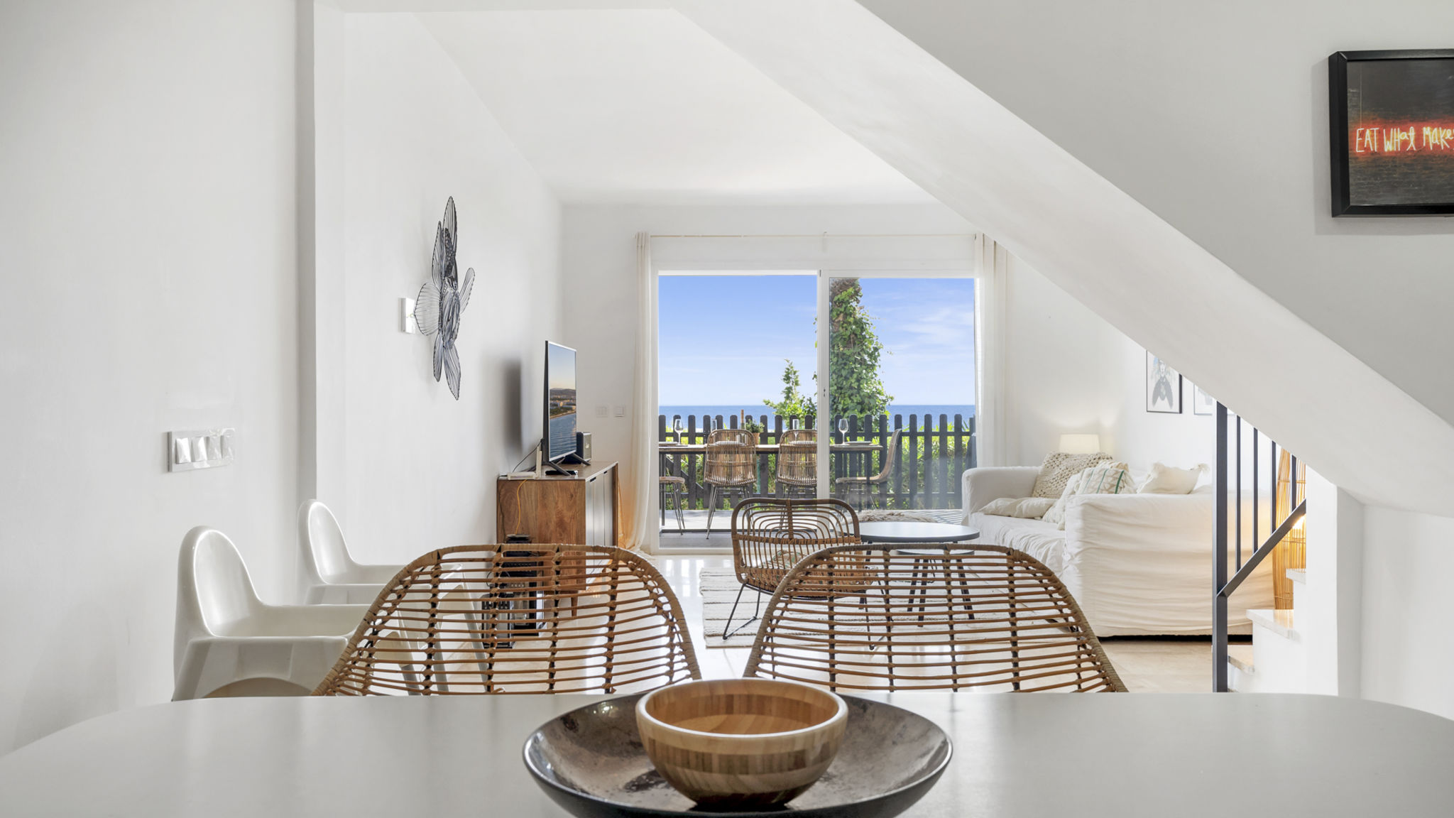Apartment near Marbella by Costarentals - Ref 90