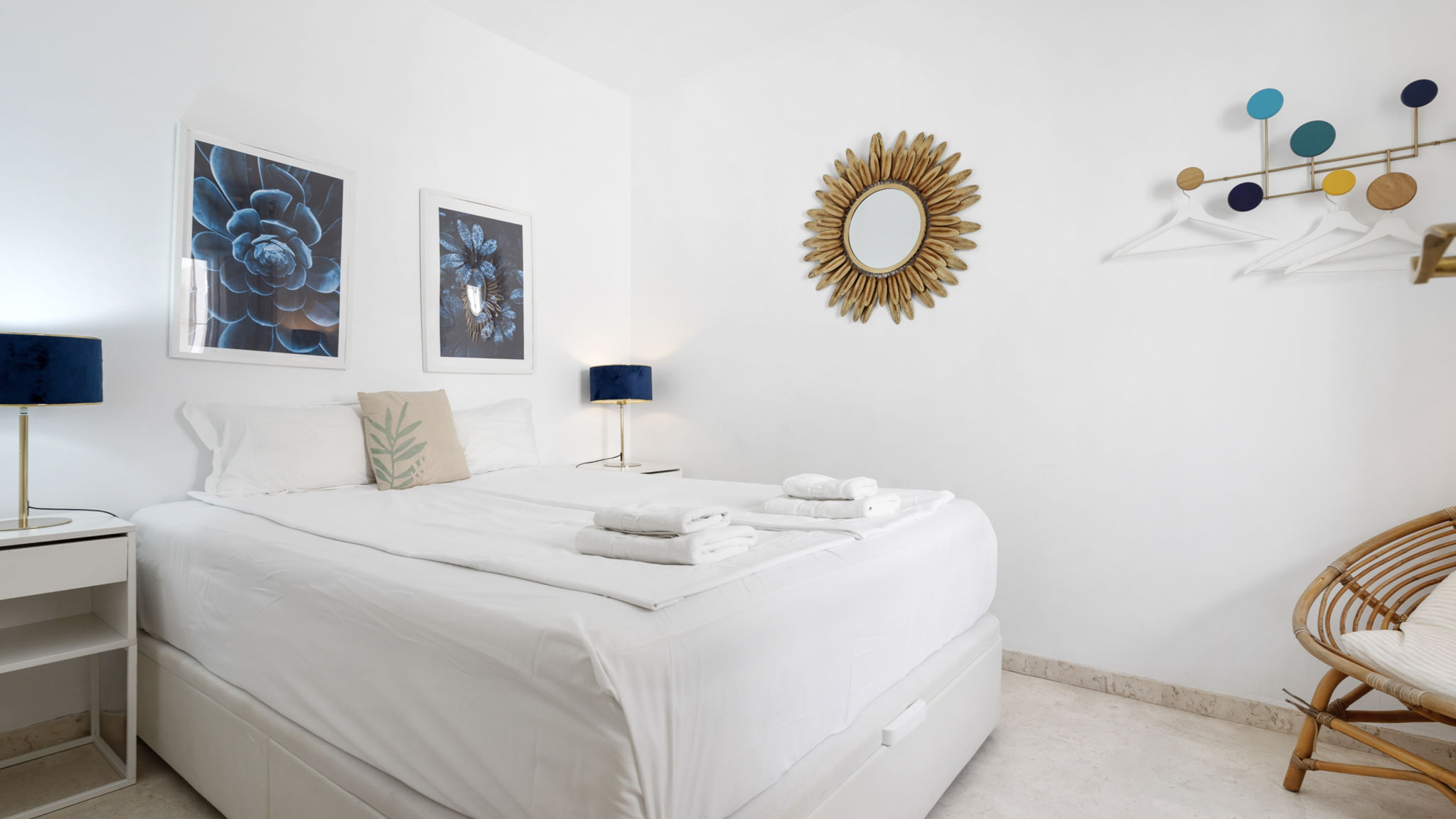 Apartment near Marbella by Costarentals - Ref 90