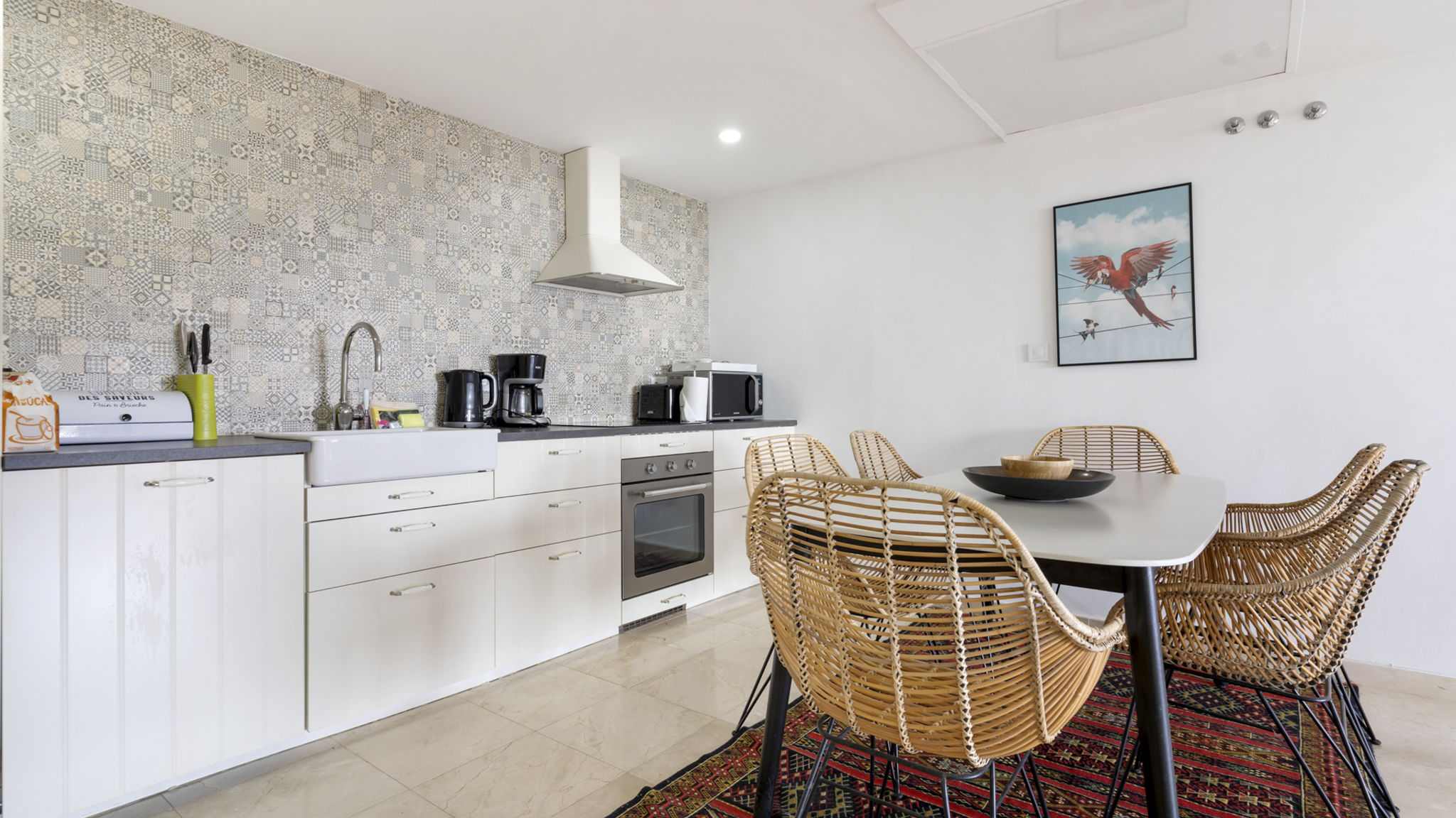 Apartment near Marbella by Costarentals - Ref 90